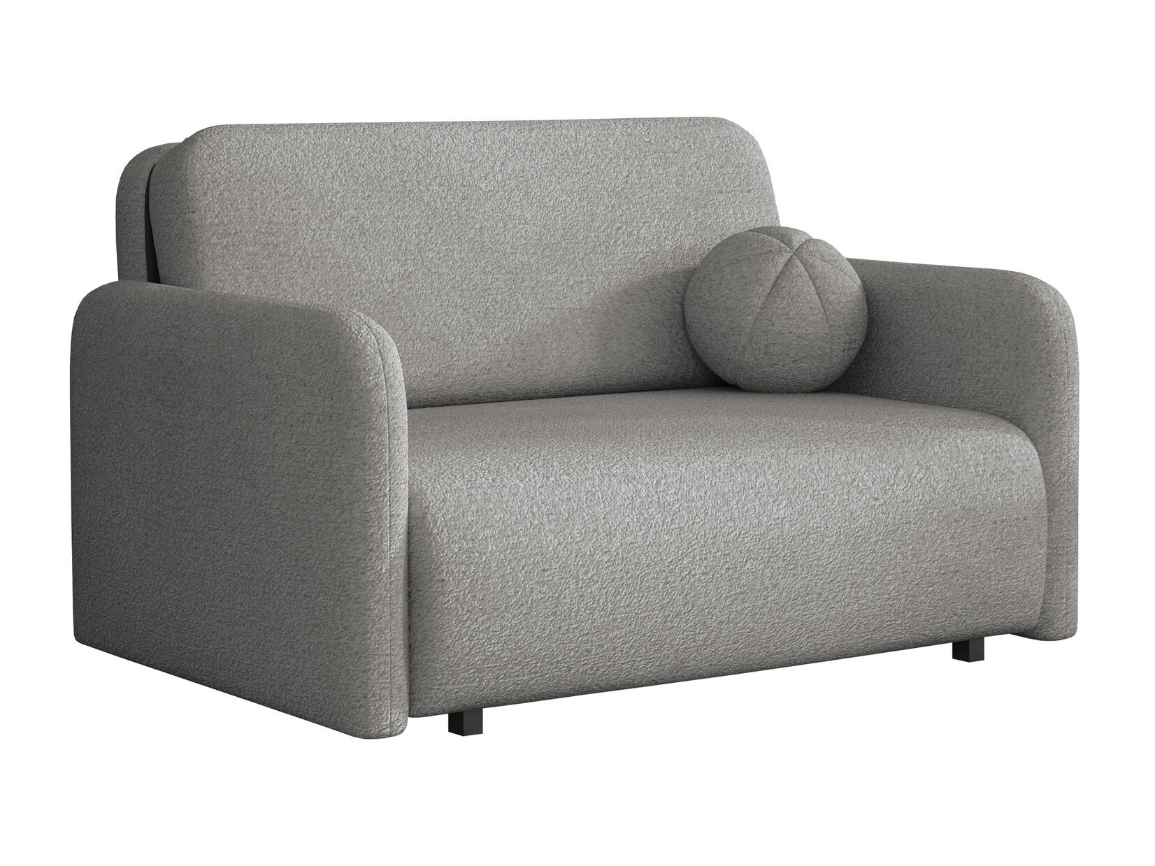 Svefnsófi Poetal II (Coral 75)