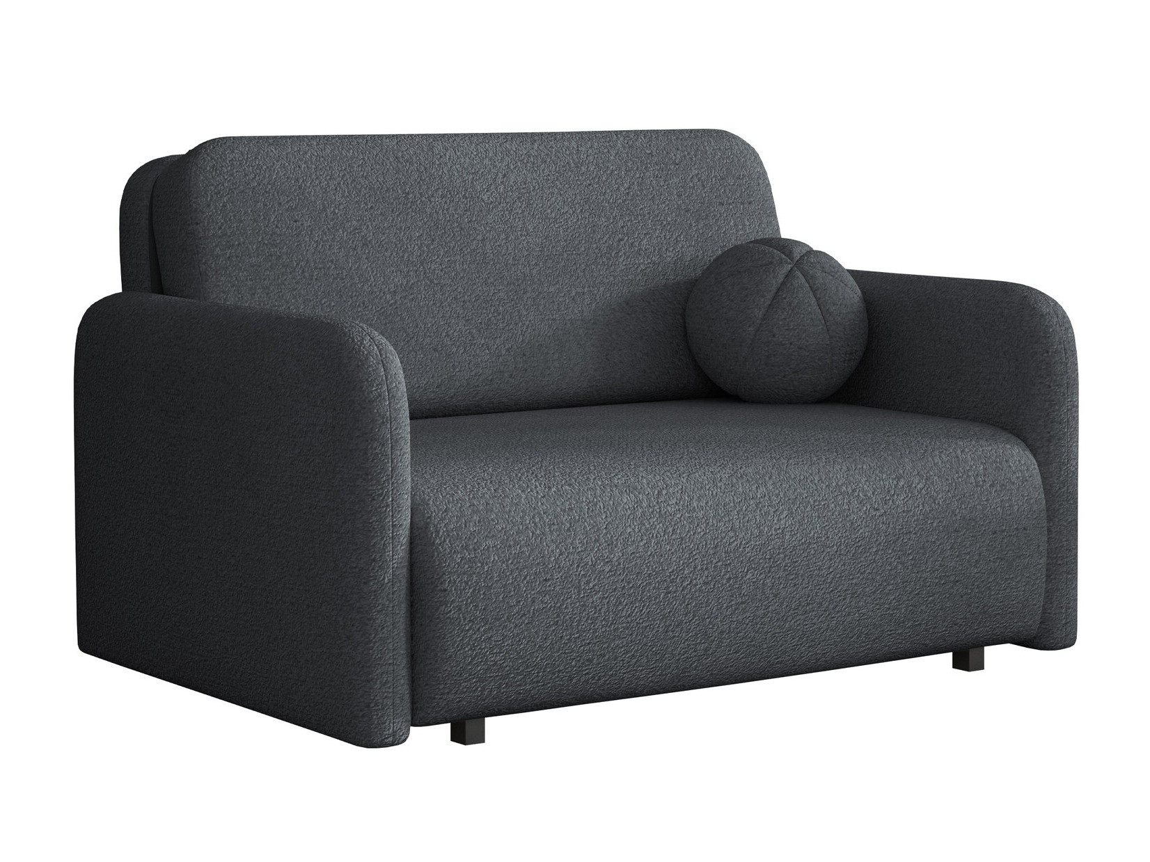 Svefnsófi Poetal II (Coral 80)