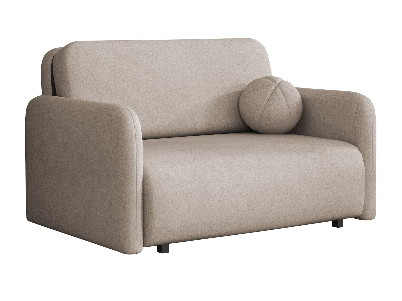 Svefnsófi Poetal II (Velo 623)