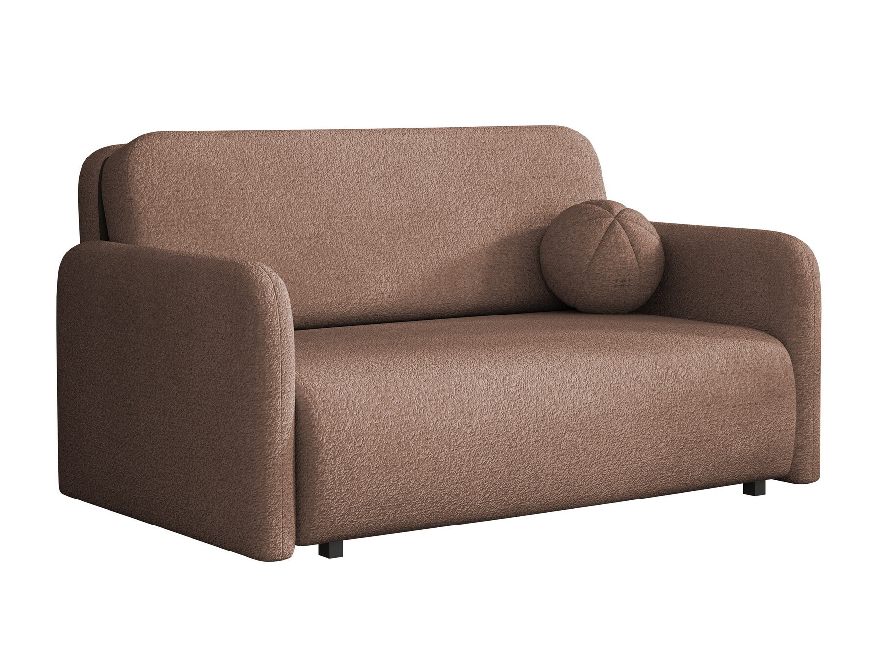 Svefnsófi Poetal III (Coral 45)