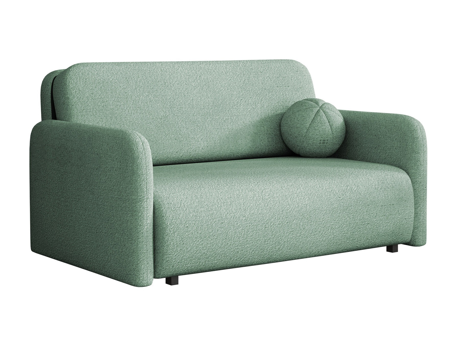 Svefnsófi Poetal III (Coral 55)