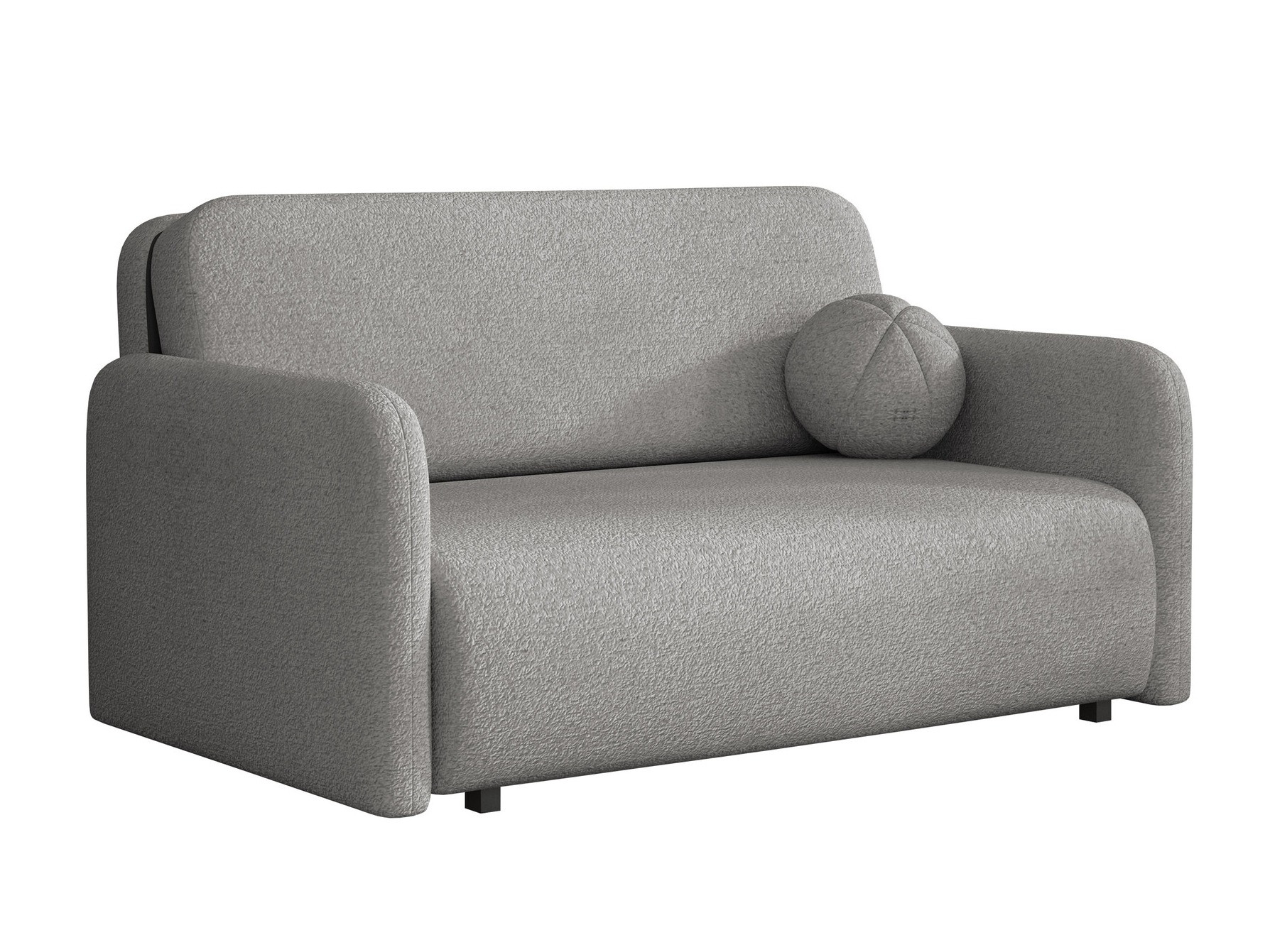 Svefnsófi Poetal III (Coral 75)