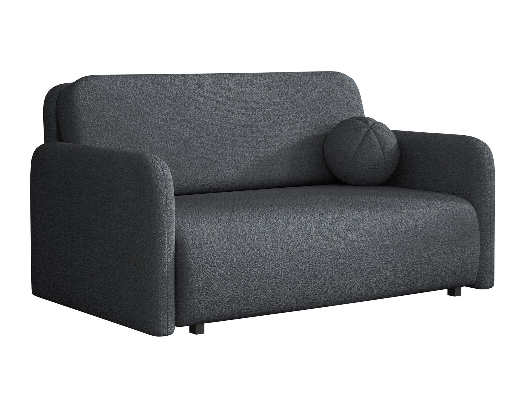 Svefnsófi Poetal III (Coral 80)