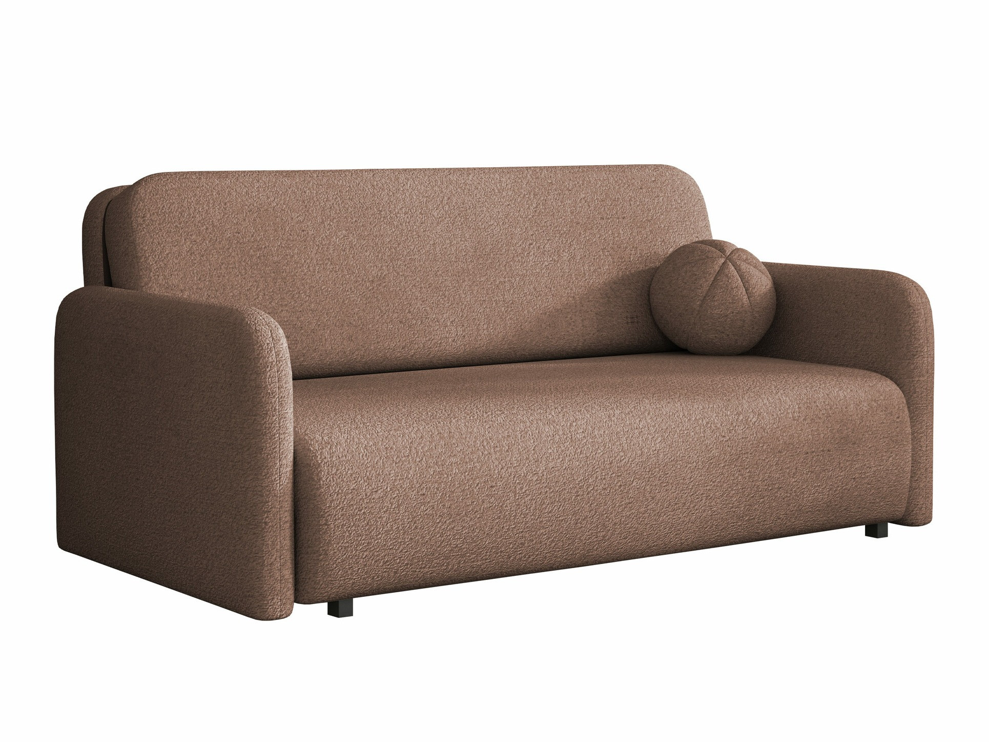 Svefnsófi Poetal IV (Coral 45)