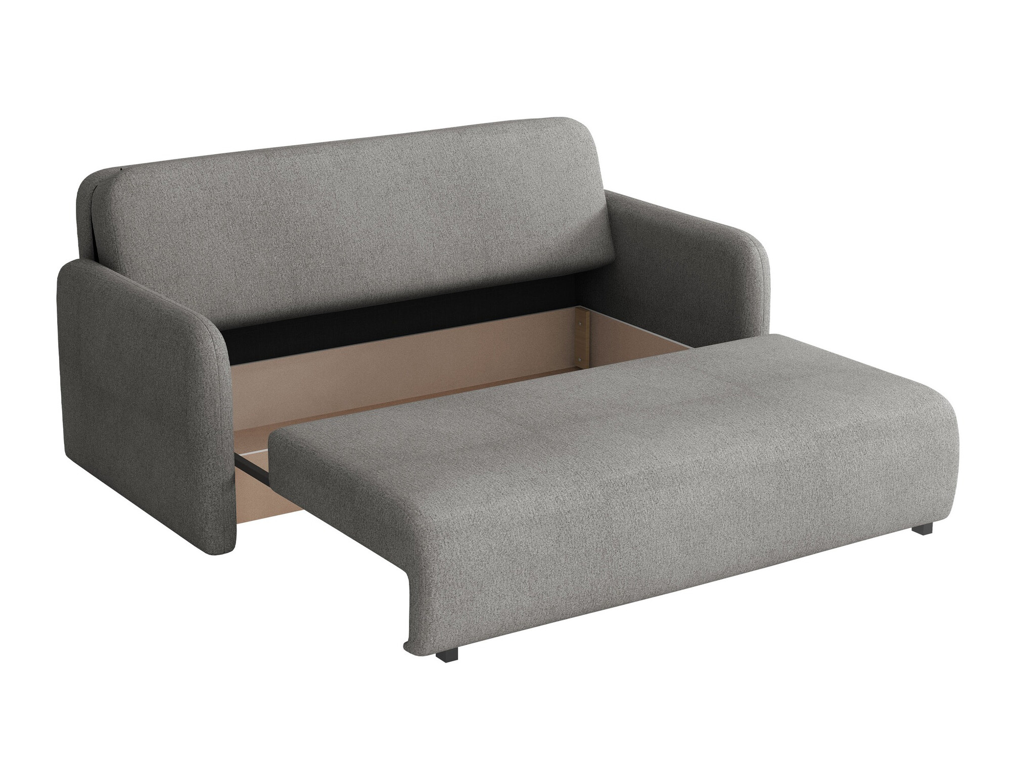Svefnsófi Poetal IV (Coral 45)