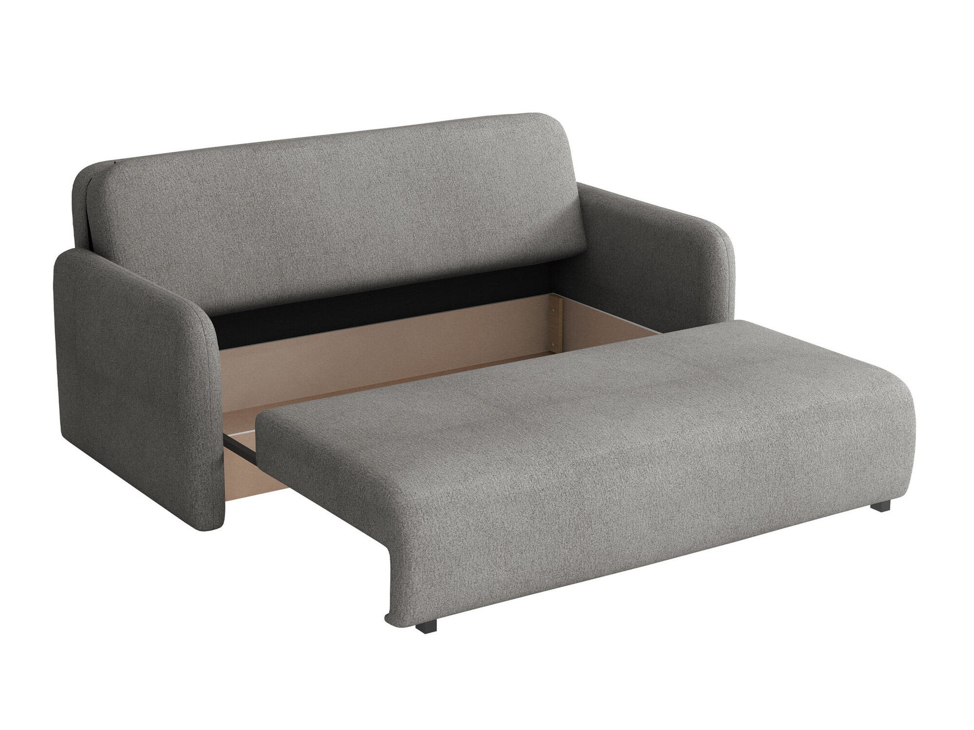Svefnsófi Poetal IV (Coral 50)