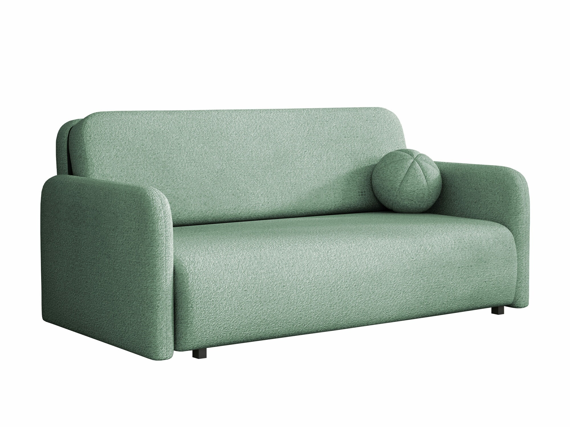 Svefnsófi Poetal IV (Coral 55)