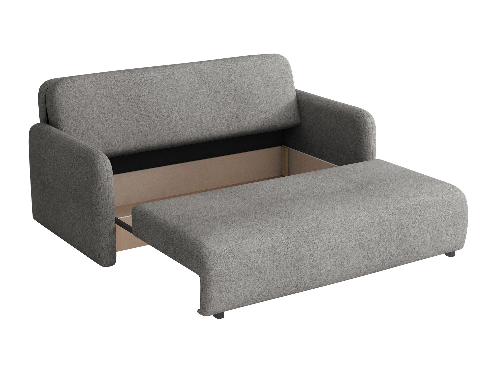 Svefnsófi Poetal IV (Coral 55)
