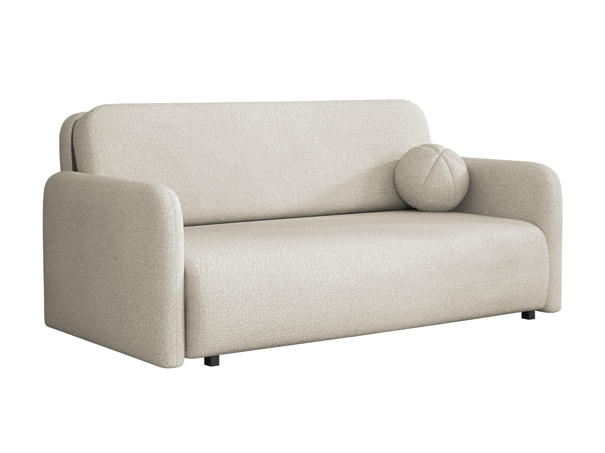 Svefnsófi Poetal IV (Coral 65)