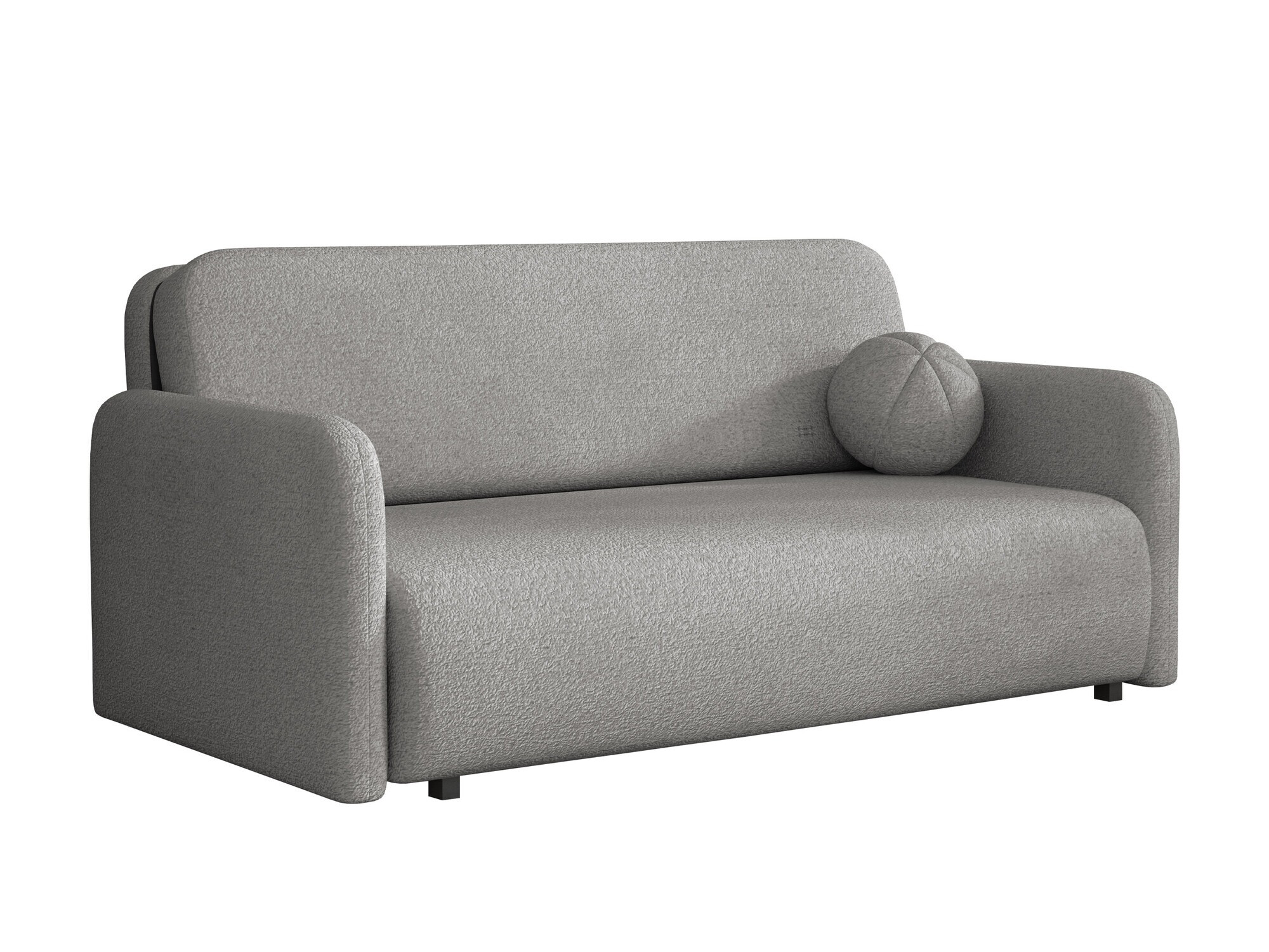 Svefnsófi Poetal IV (Coral 75)