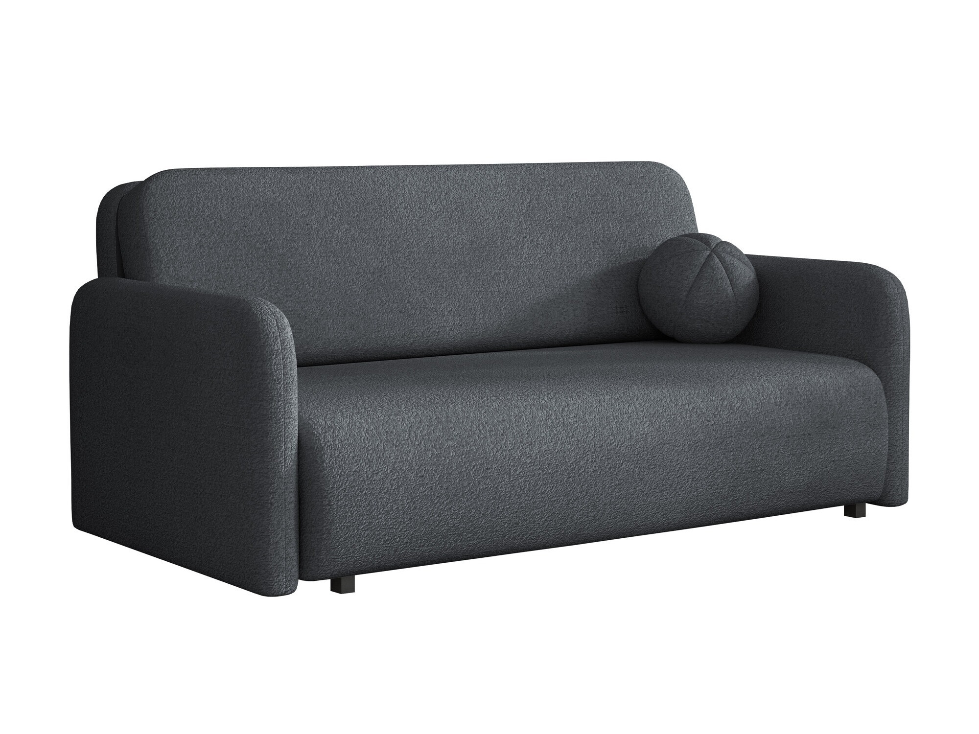 Svefnsófi Poetal IV (Coral 80)