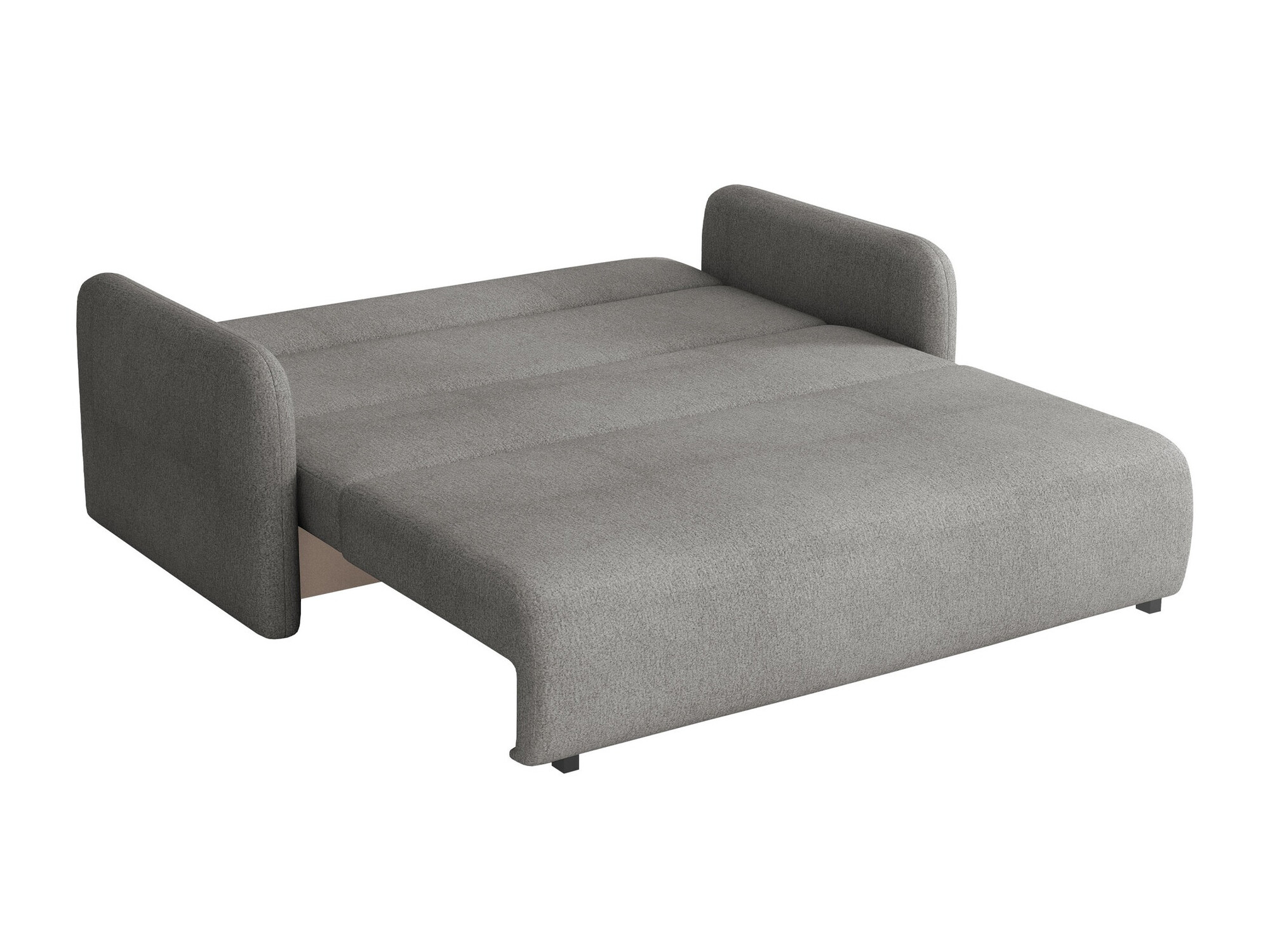 Svefnsófi Poetal IV (Coral 80)