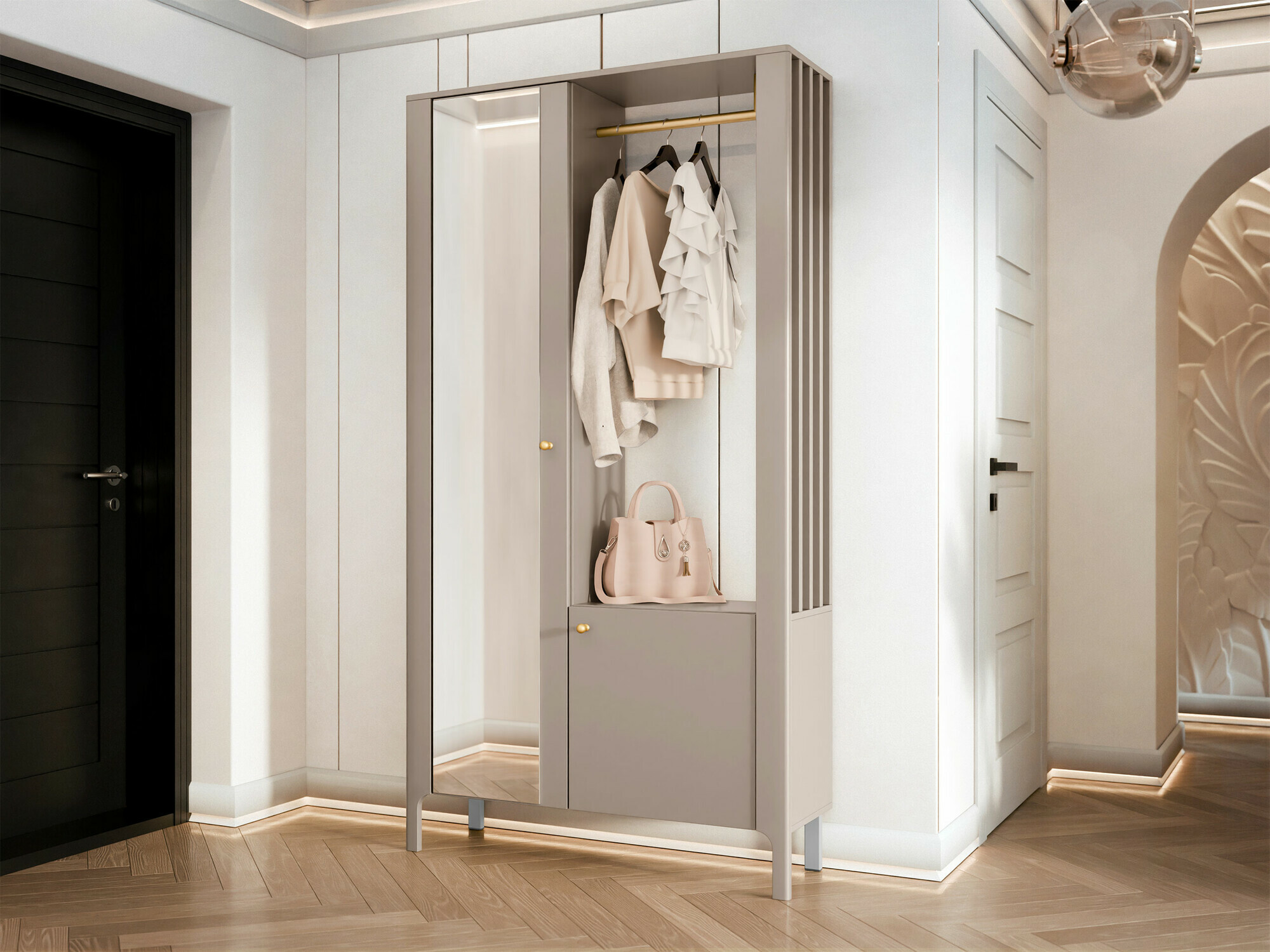 Forstofusett Stanton 149
