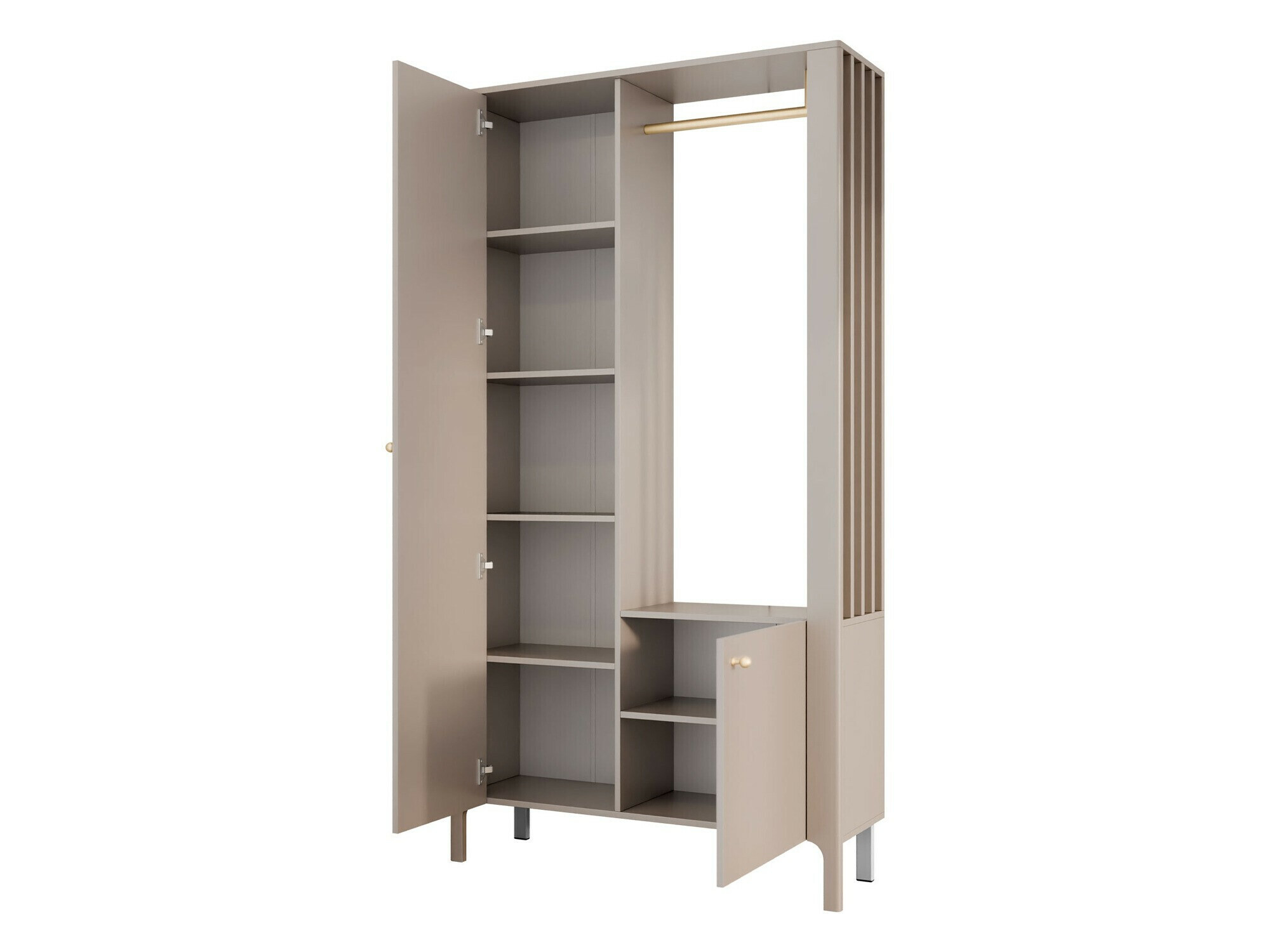 Forstofusett Stanton 149
