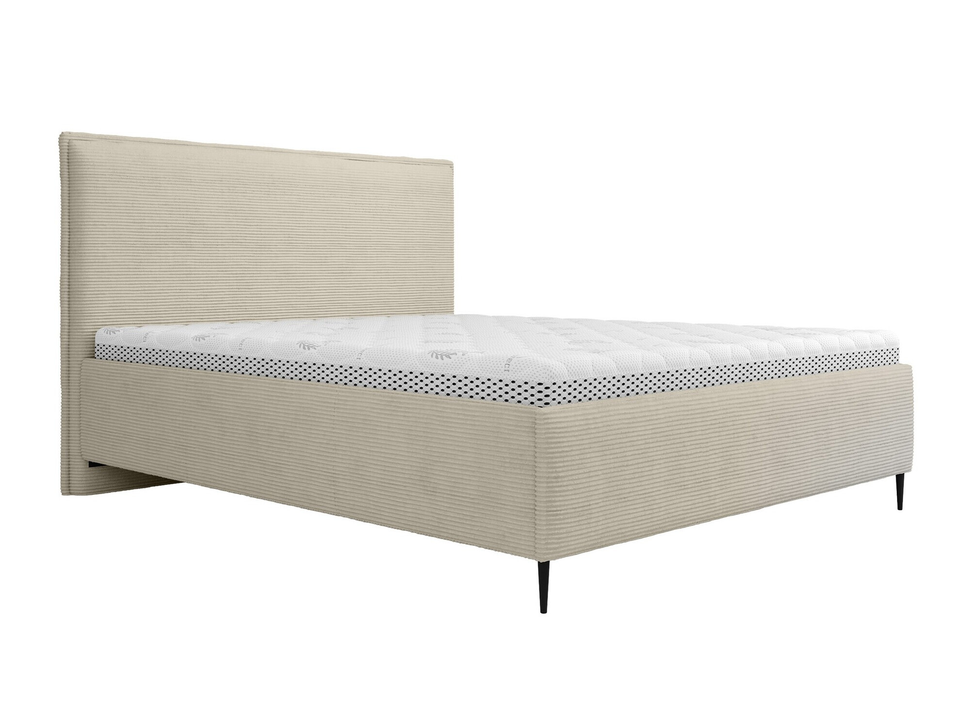 Rúm ComfiDream Liruna (Poso 100)