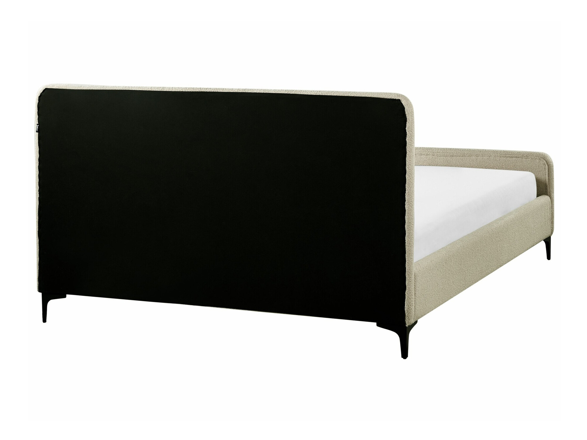 Rúm Berwyn 1584 (Beige)