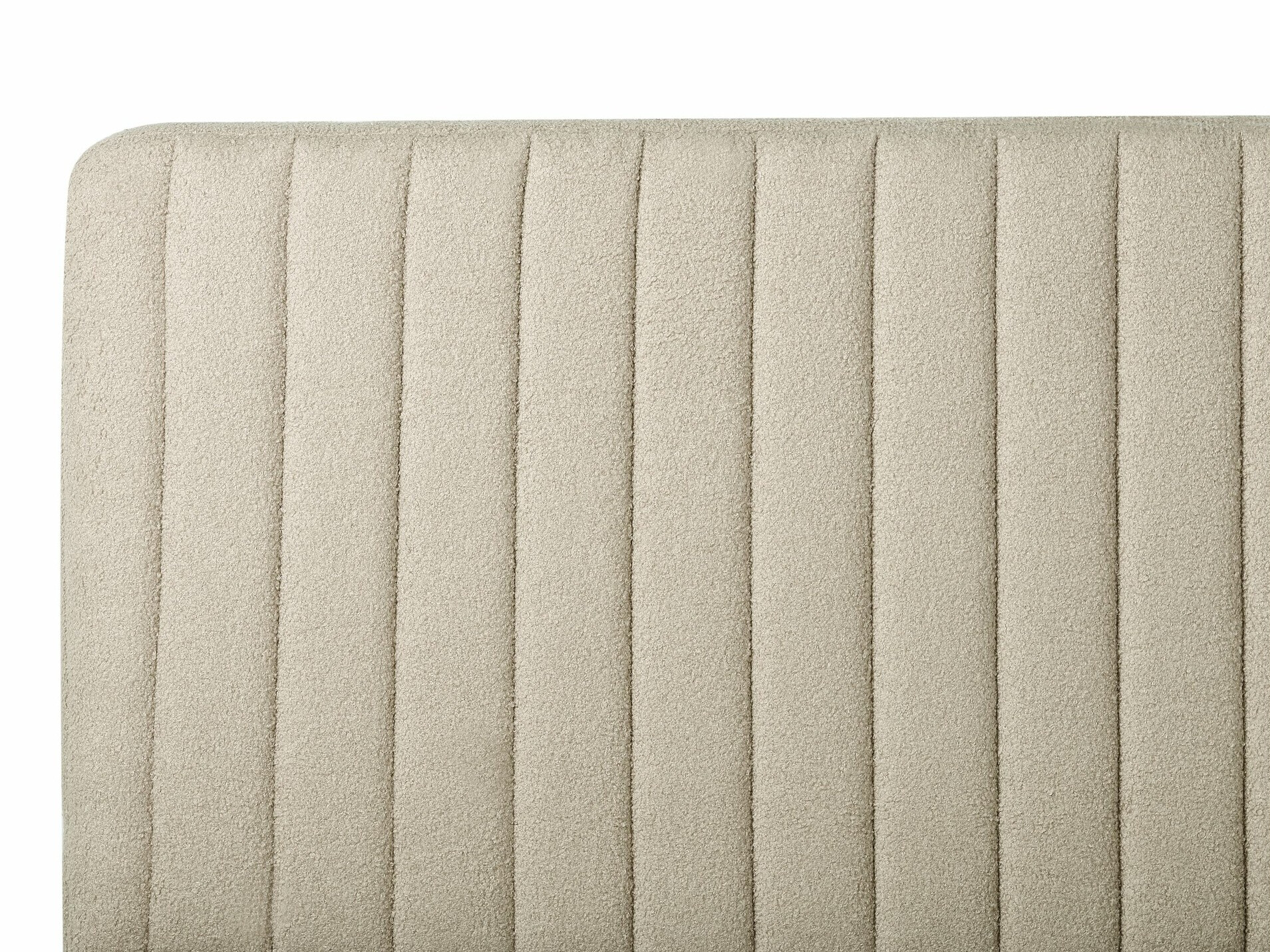 Rúm Berwyn 1584 (Beige)