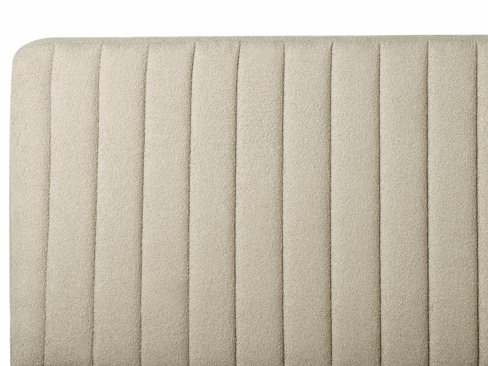 Rúm Berwyn 1584 (Beige)