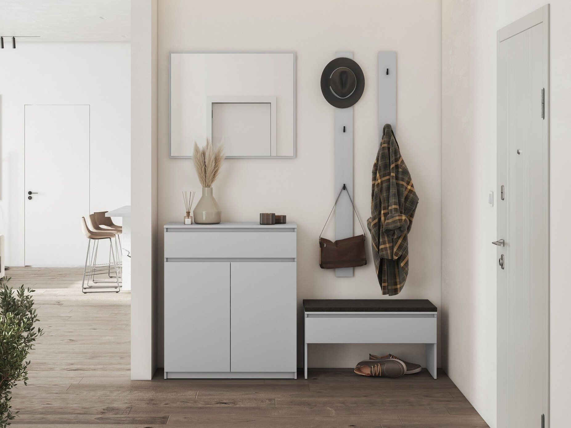 Forstofusett Lorcama 106