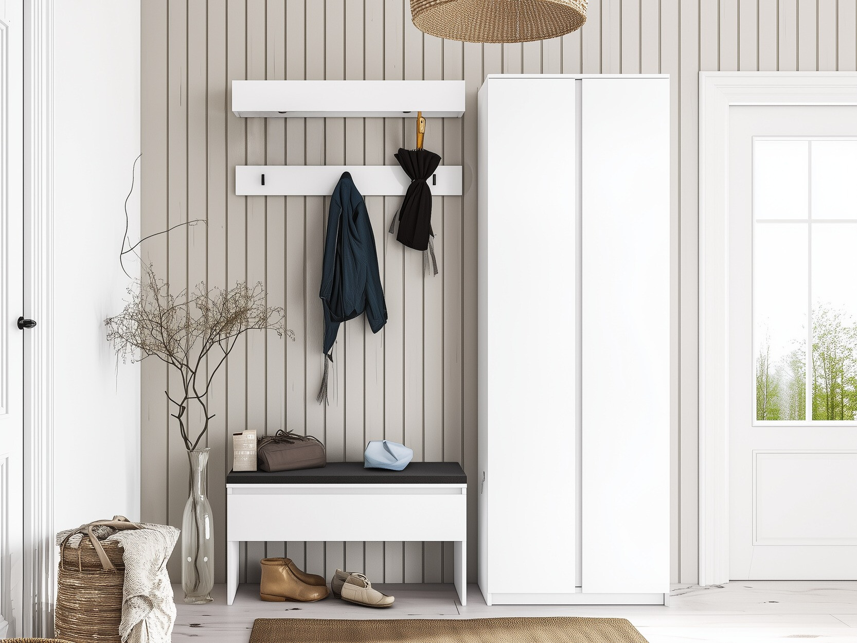 Forstofusett Lorcama 107