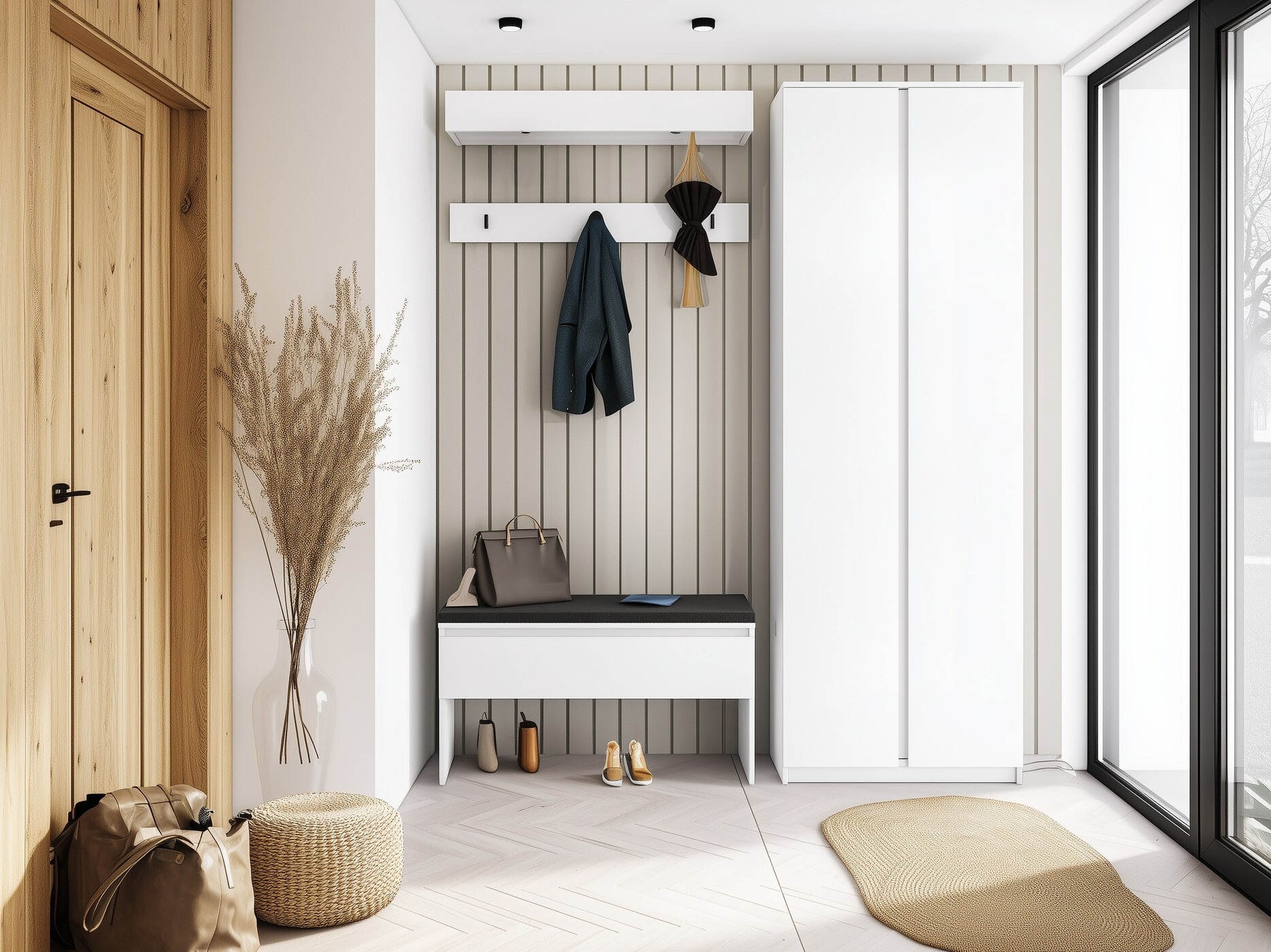 Forstofusett Lorcama 107