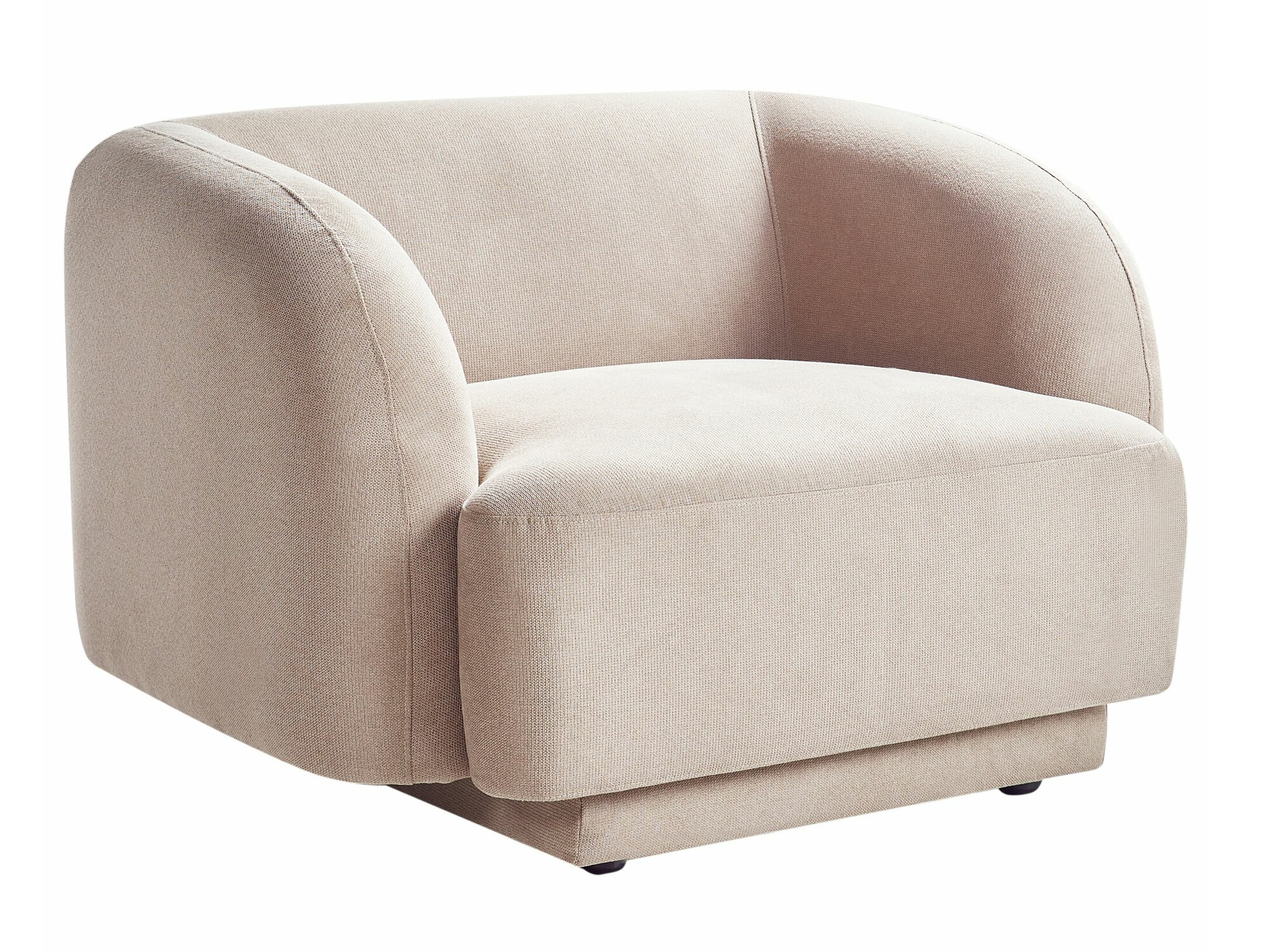 Hægindastóll Berwyn 2542 (Taupe)