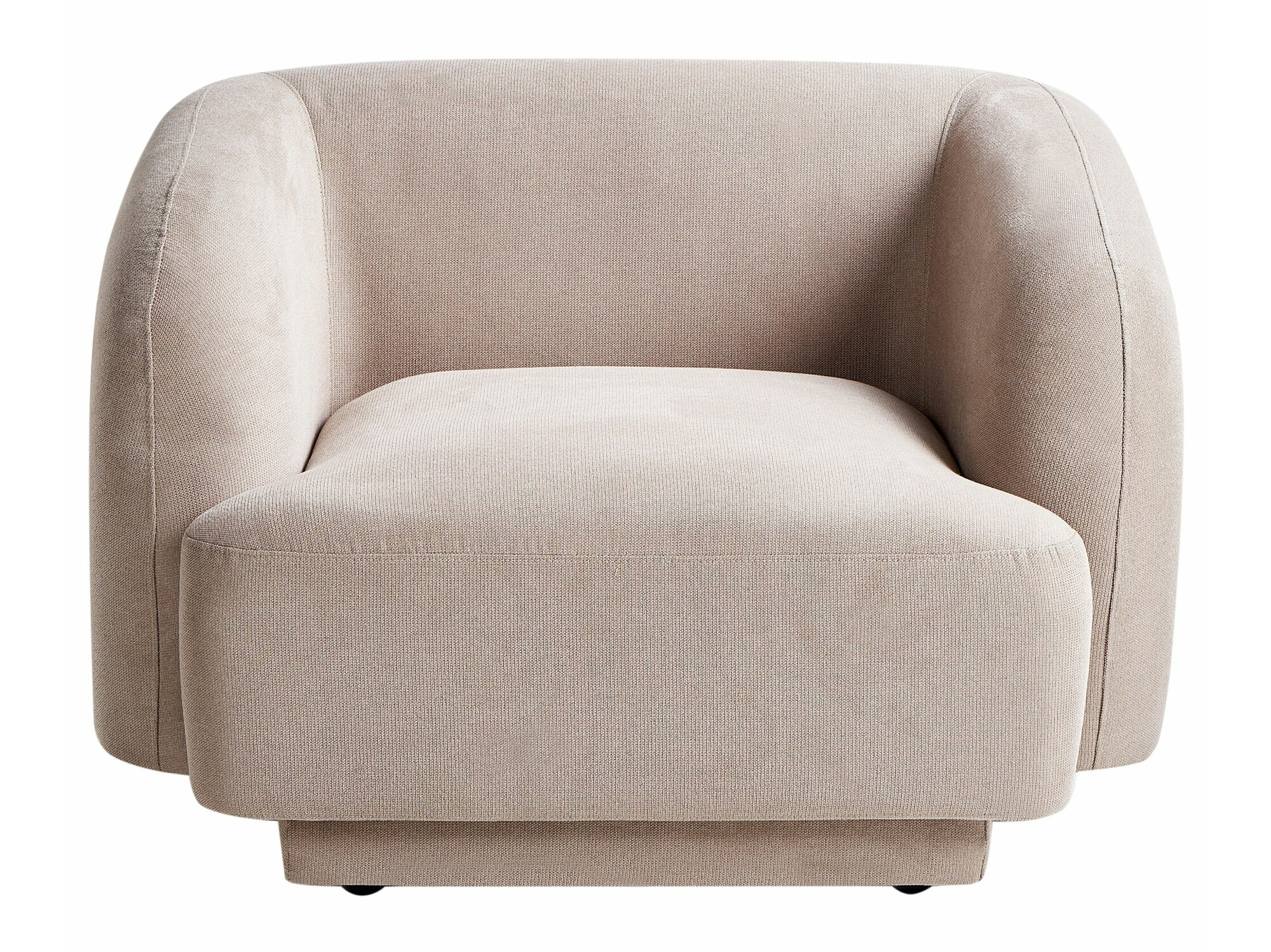 Hægindastóll Berwyn 2542 (Taupe)