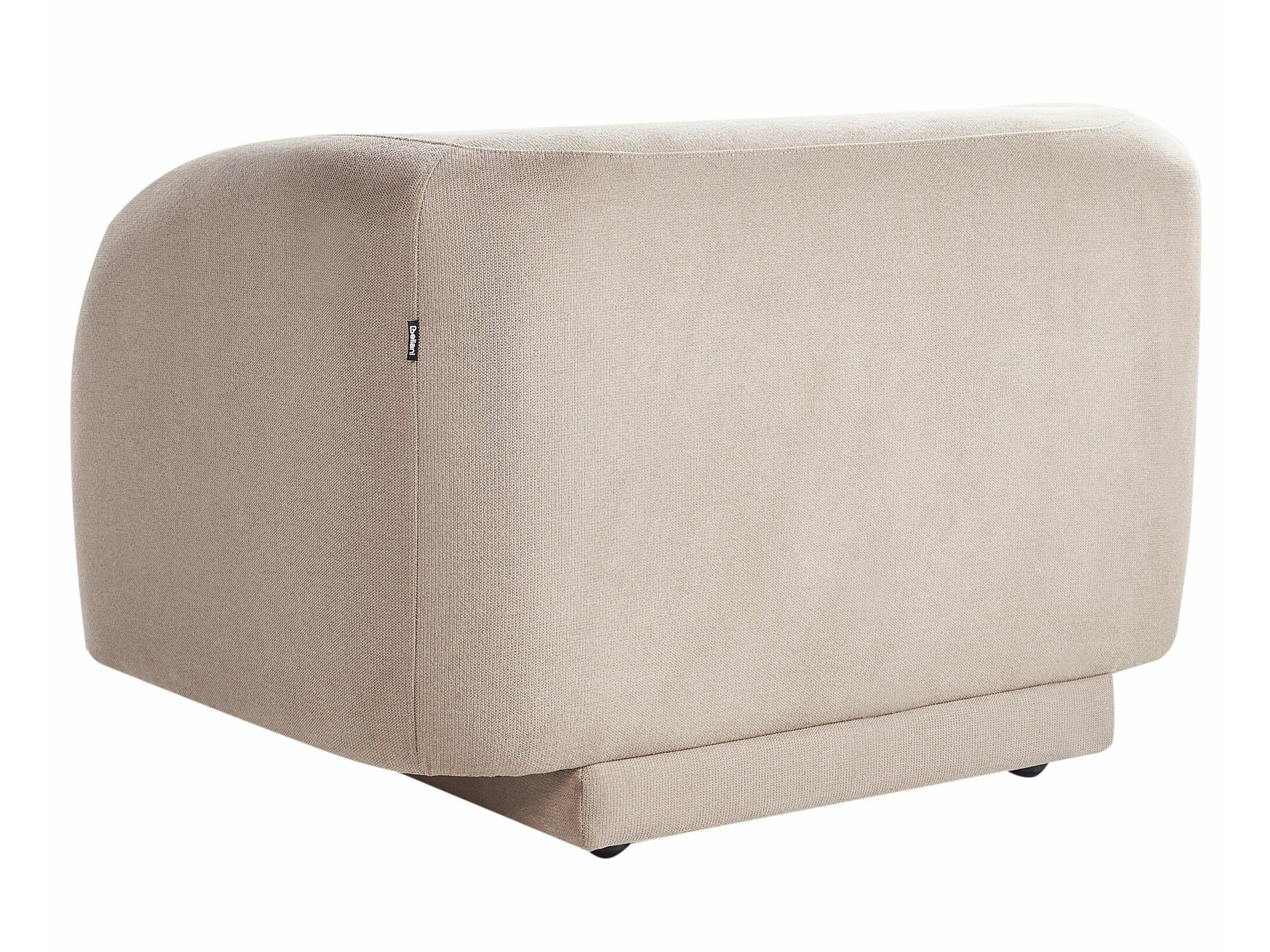 Hægindastóll Berwyn 2542 (Taupe)
