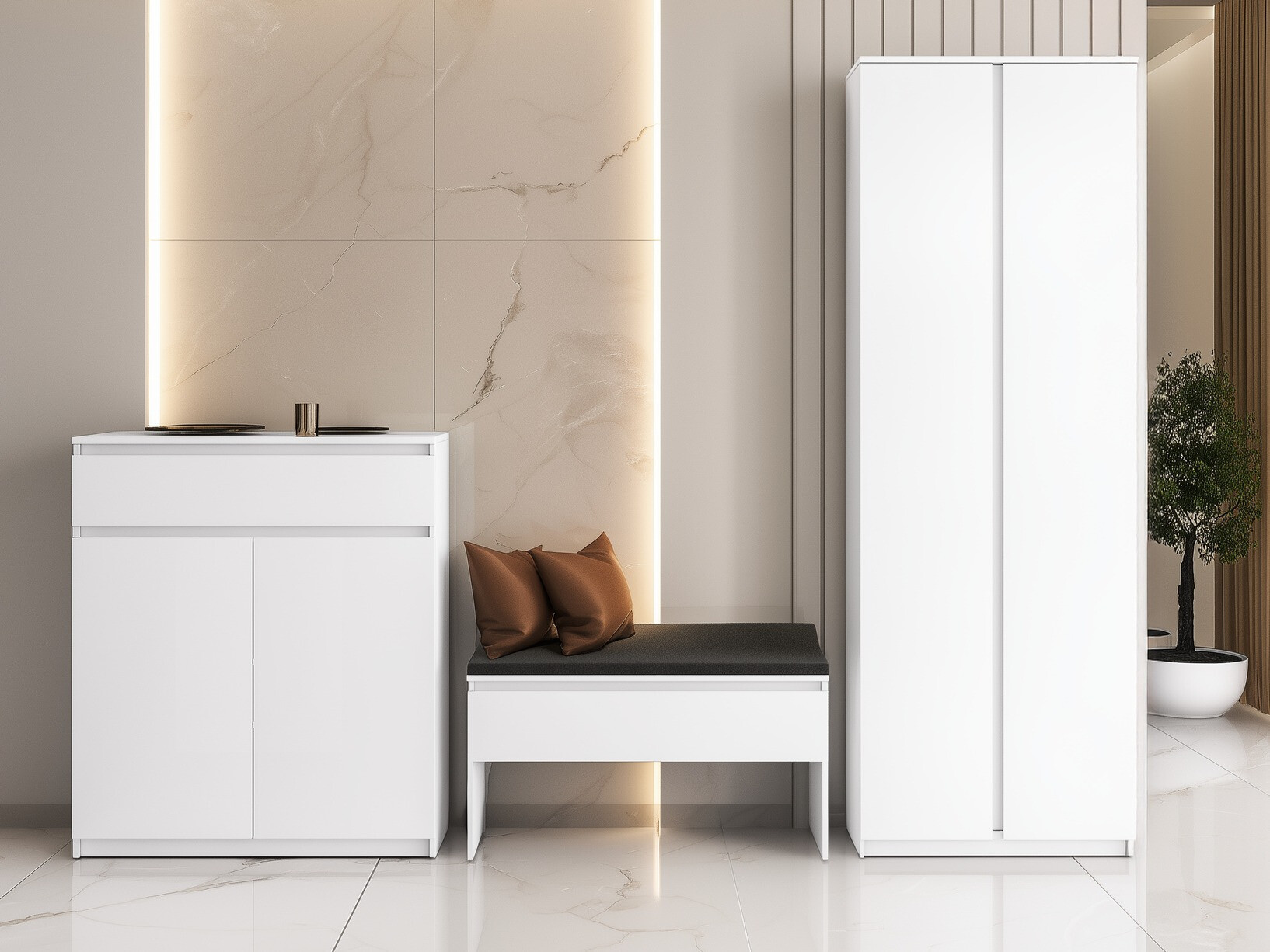 Forstofusett Lorcama 108