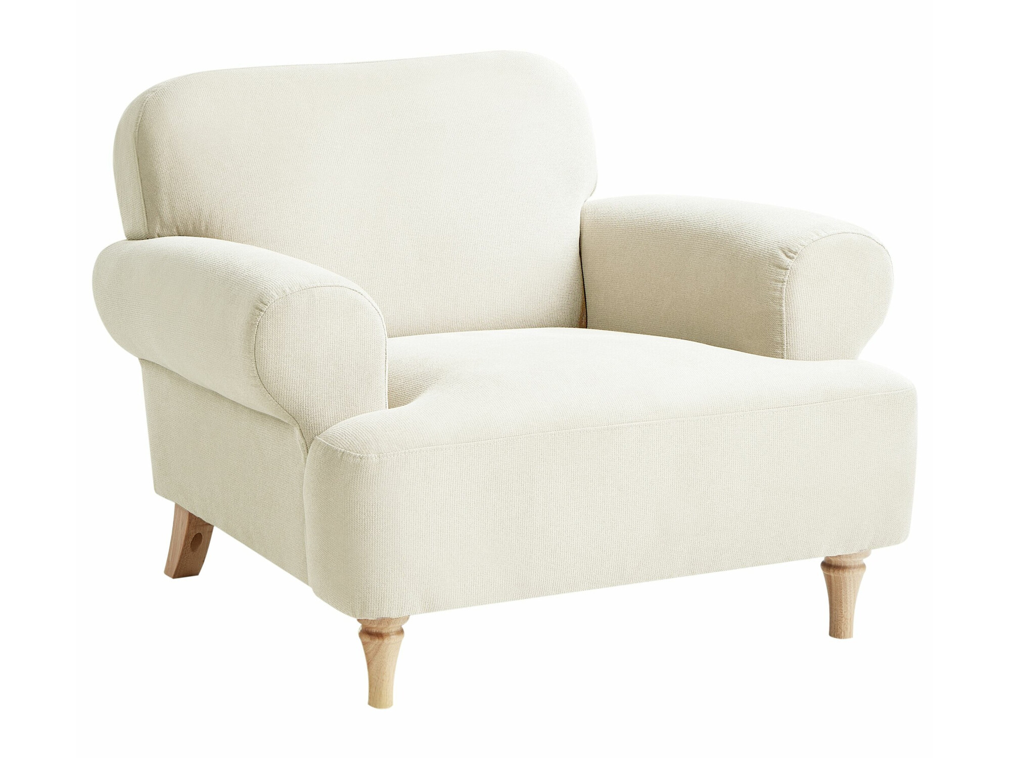 Hægindastóll Berwyn 2546 (Beige)