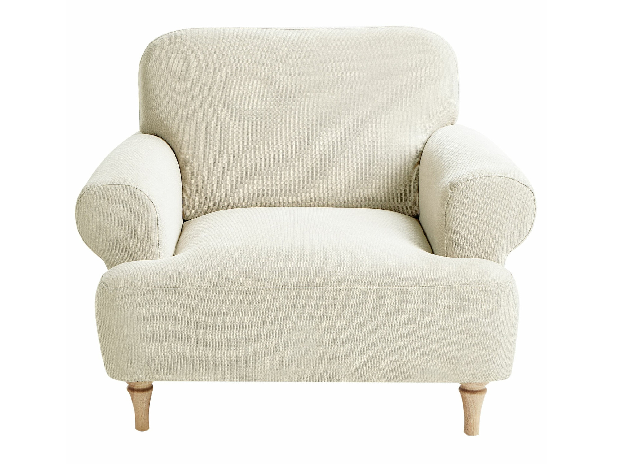 Hægindastóll Berwyn 2546 (Beige)