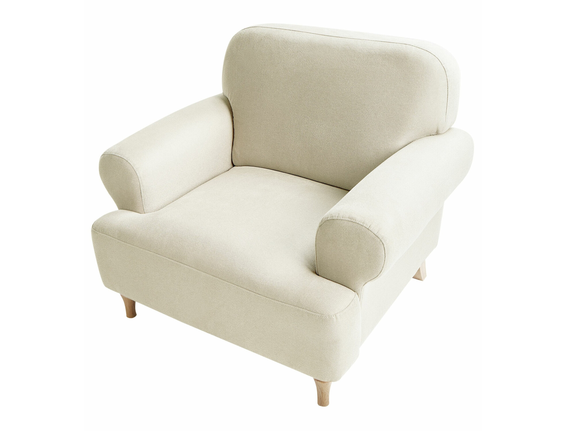 Hægindastóll Berwyn 2546 (Beige)