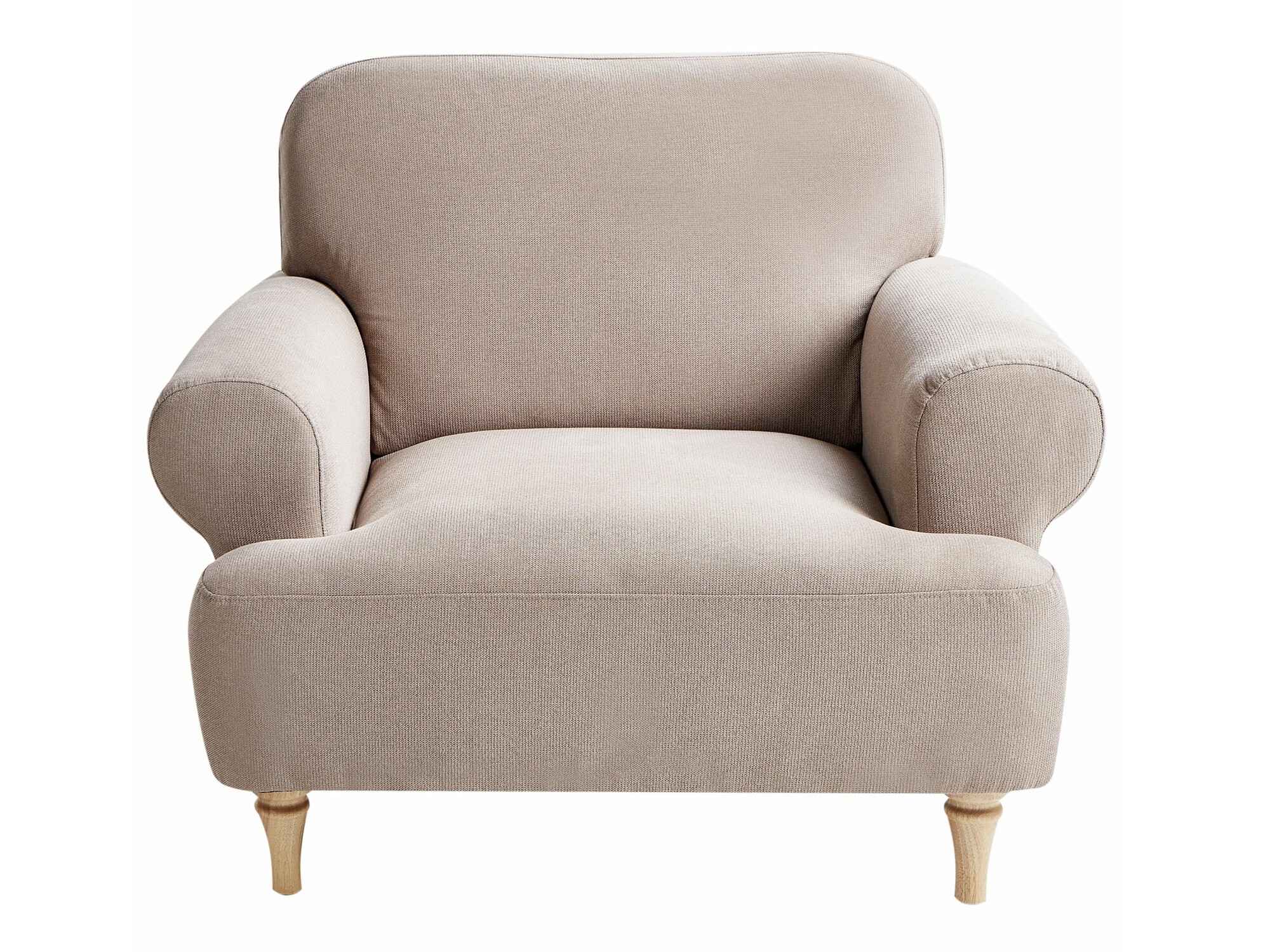 Hægindastóll Berwyn 2546 (Taupe)