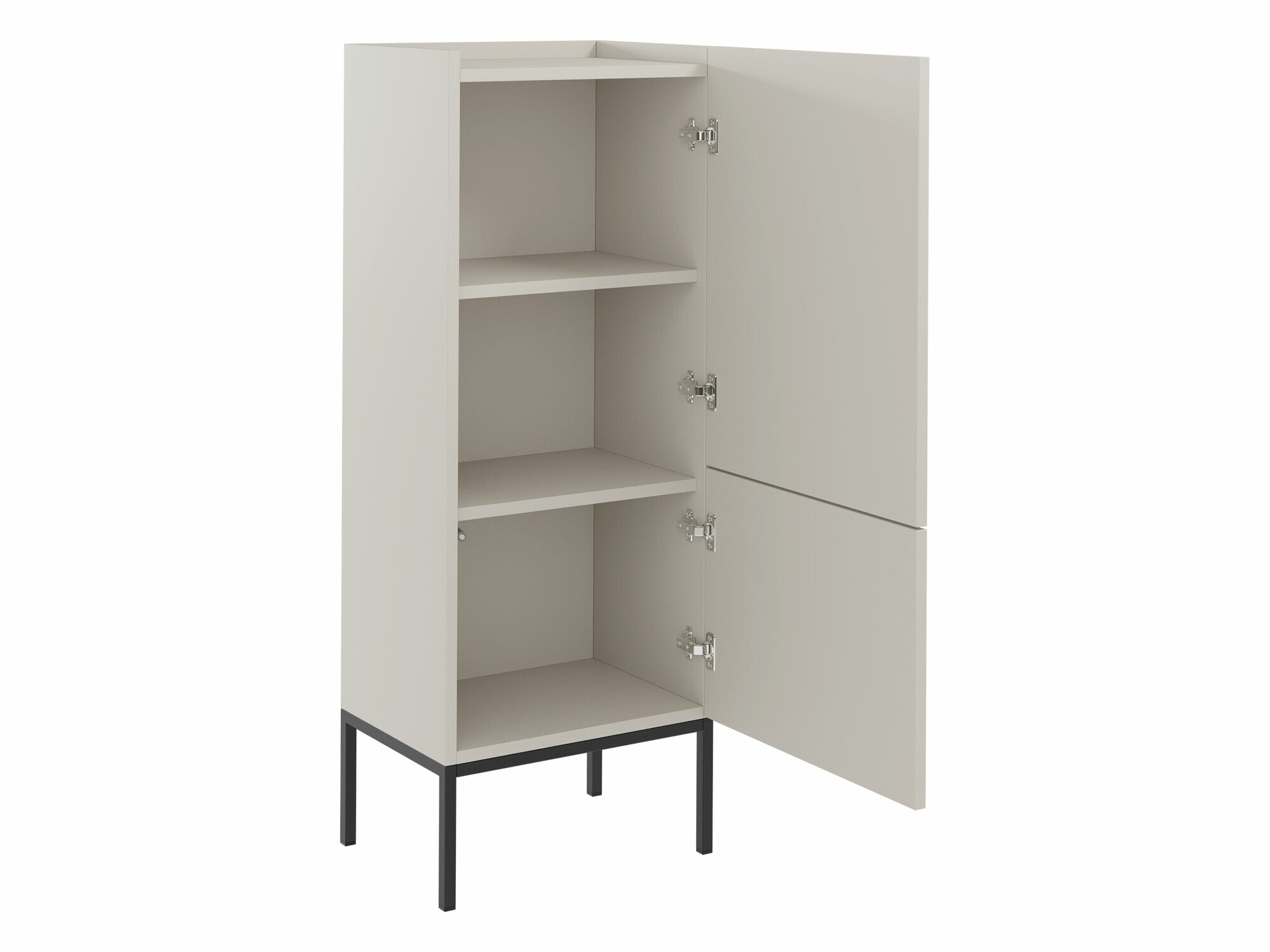 Stofusett Lunole 110 (Kasmír)
