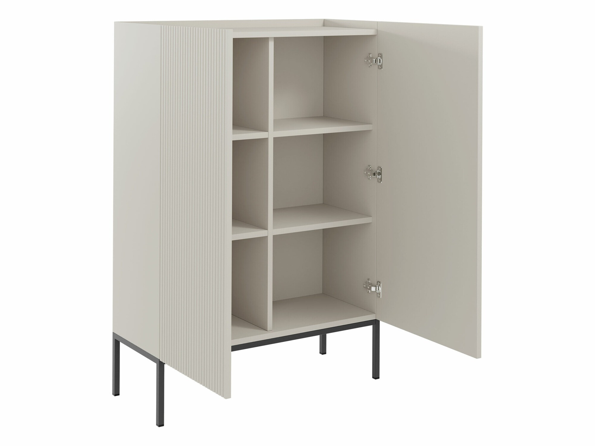Stofusett Lunole 110 (Kasmír)