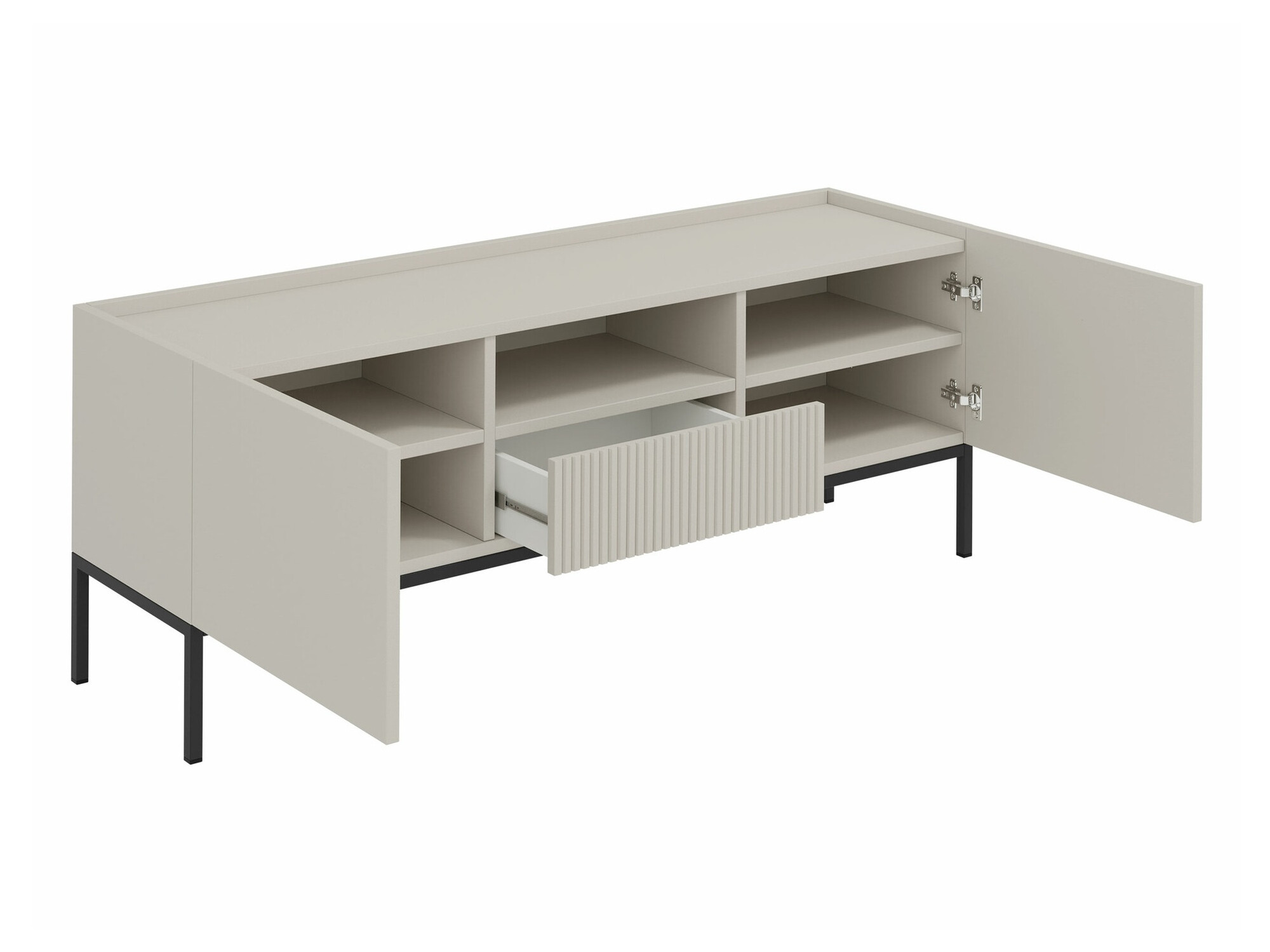 Stofusett Lunole 110 (Kasmír)