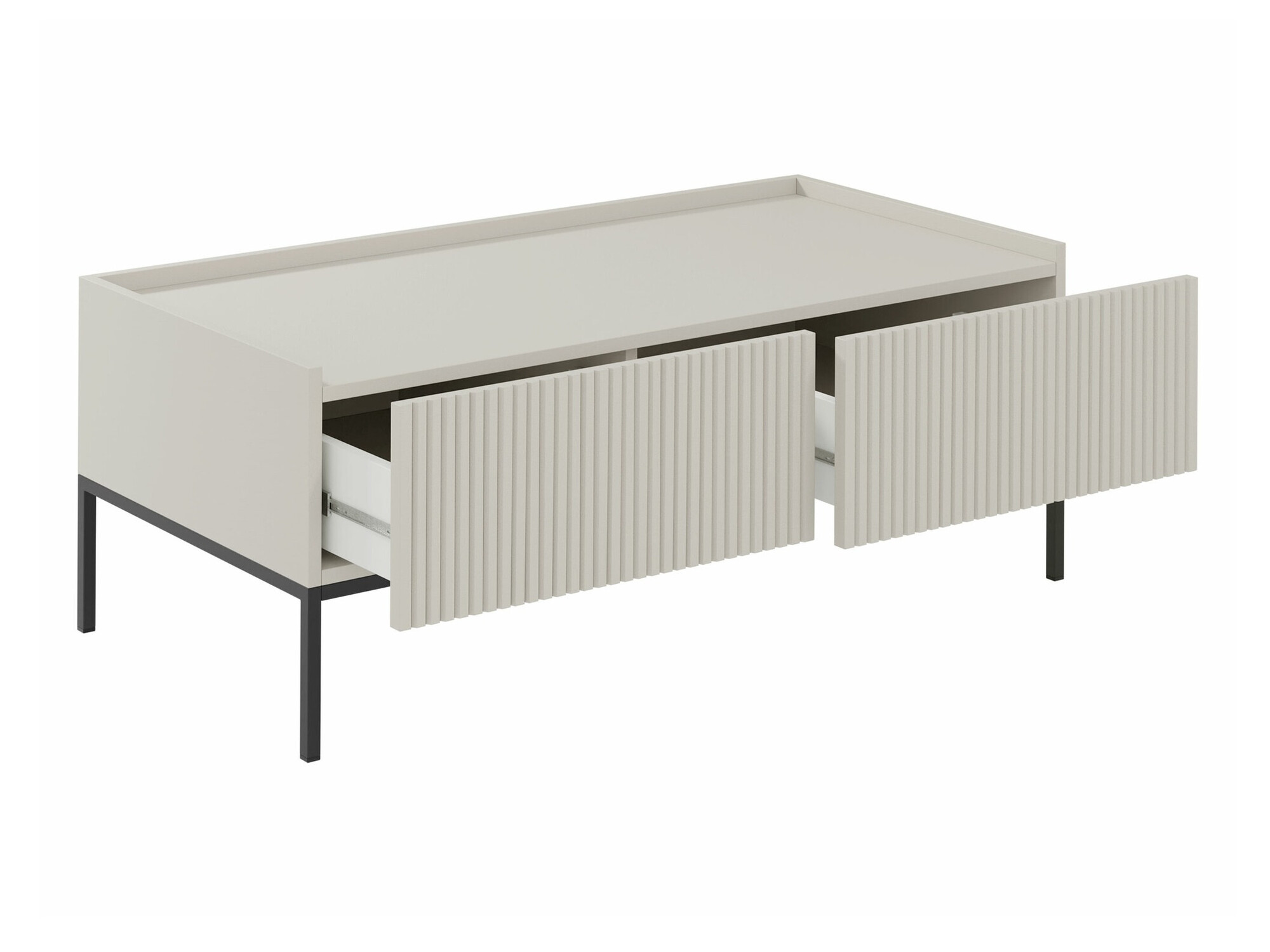 Stofusett Lunole 110 (Kasmír)