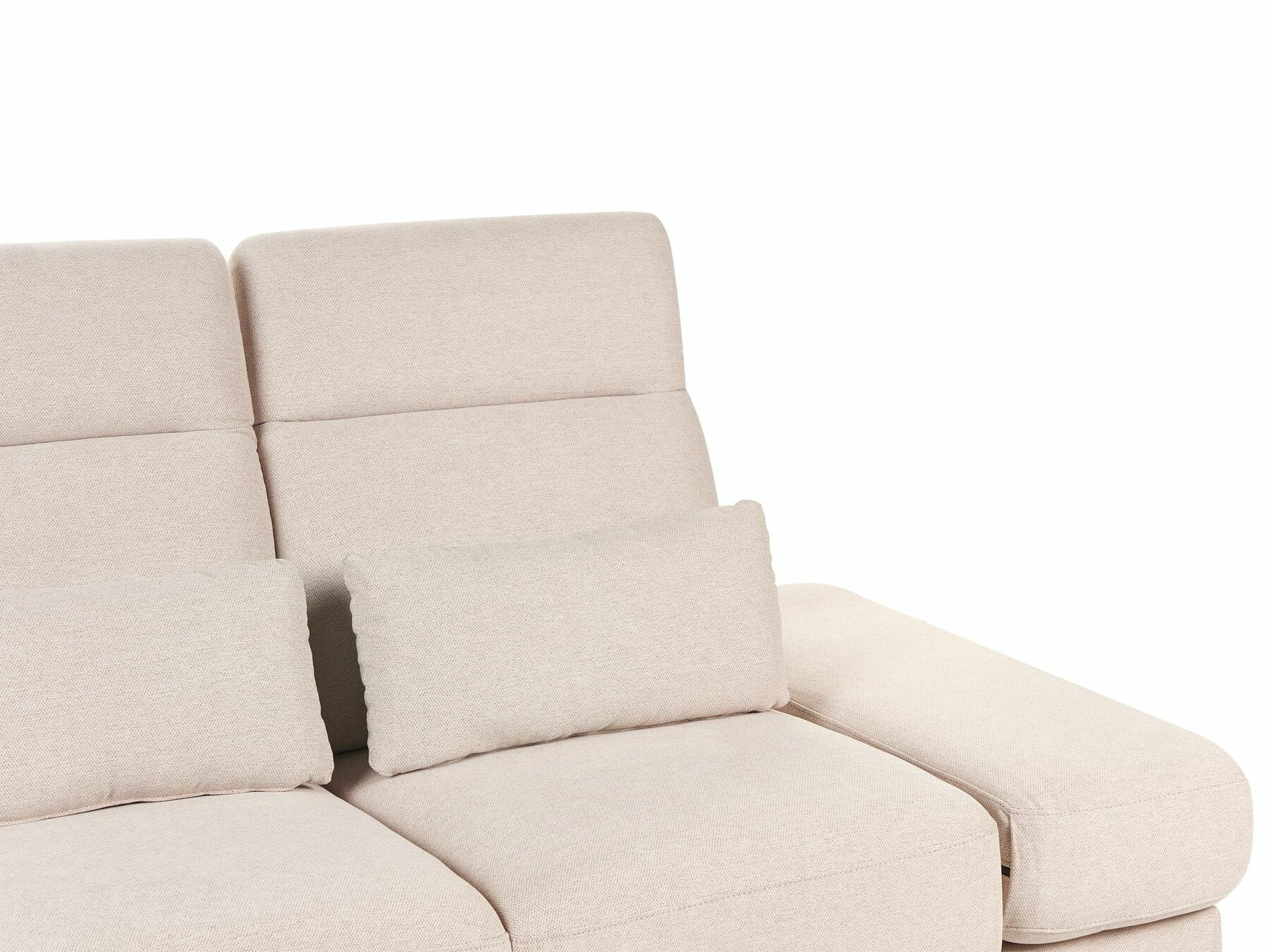 Sófi Berwyn 2551 (Beige)