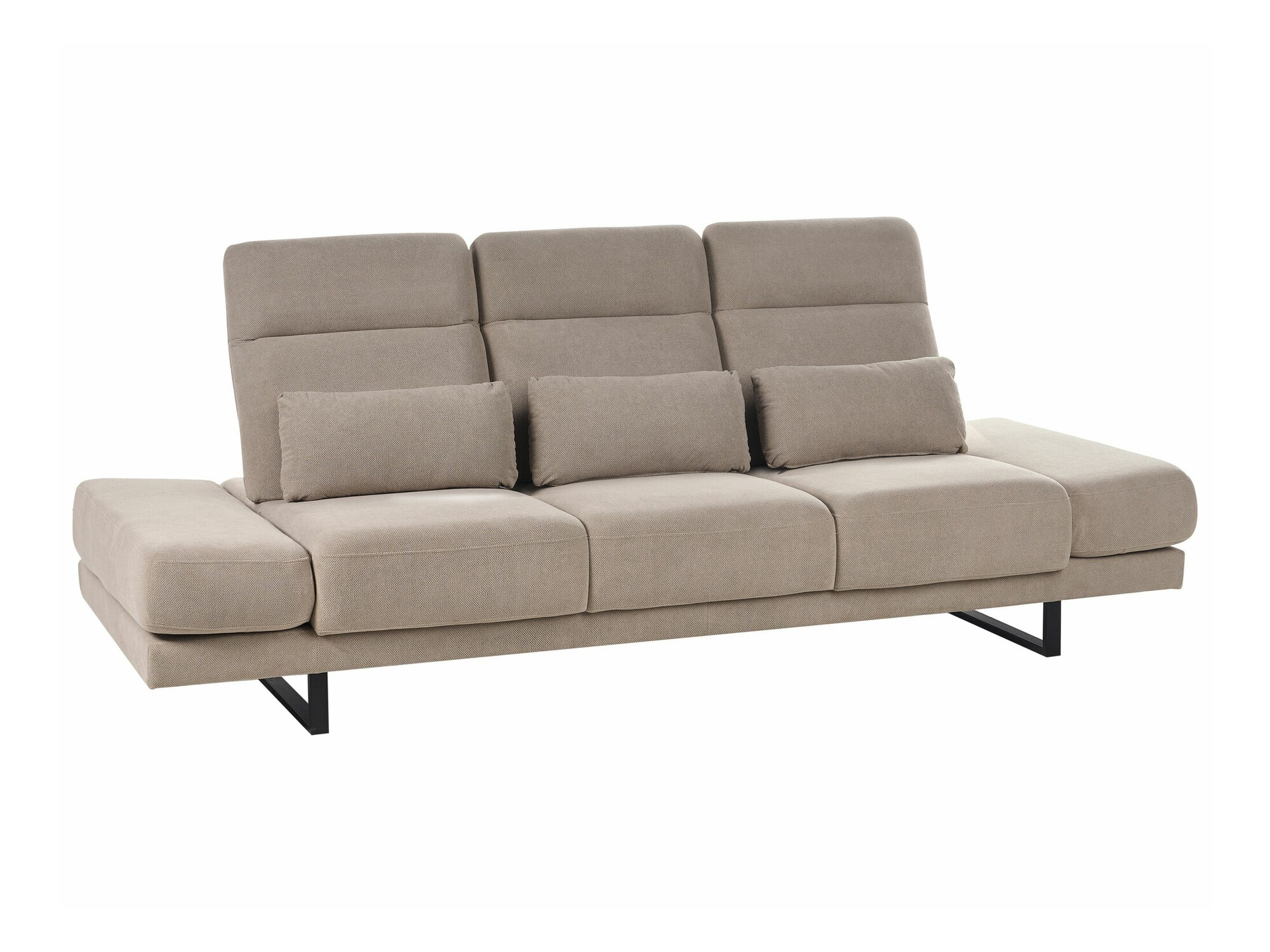 Sófi Berwyn 2551 (Taupe)