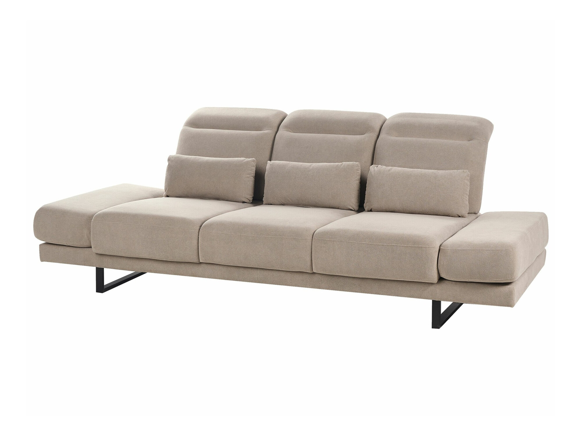 Sófi Berwyn 2551 (Taupe)