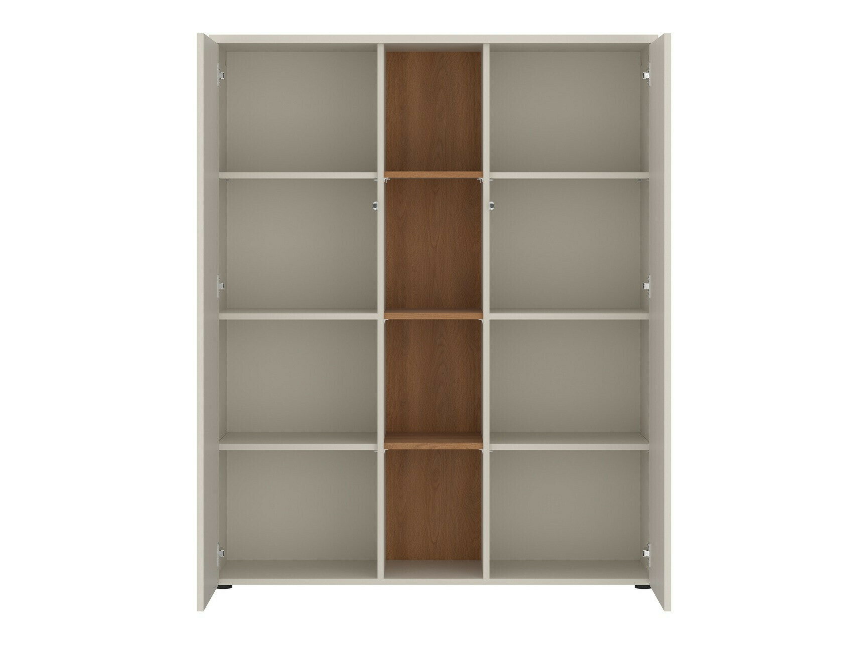 Stofusett Sermelo 105
