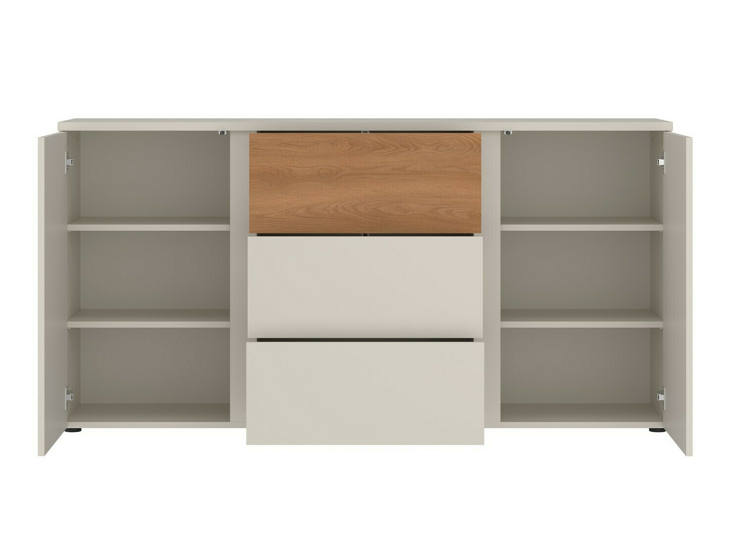 Stofusett Sermelo 105