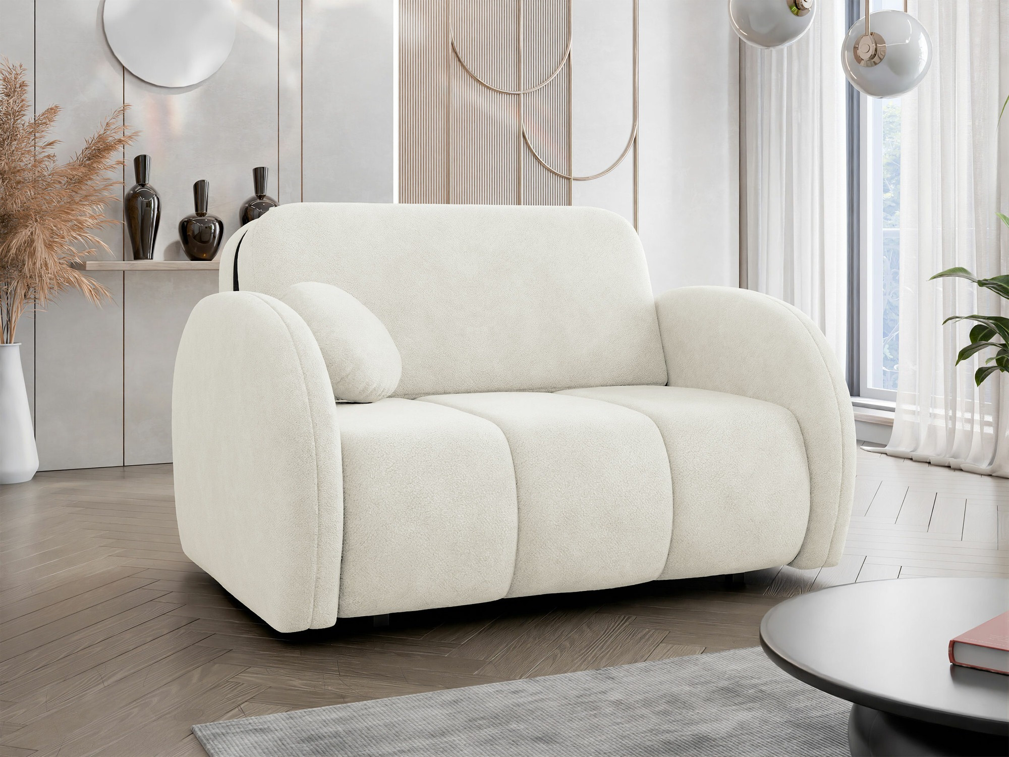 Svefnsófi Citral II (Velo 621)