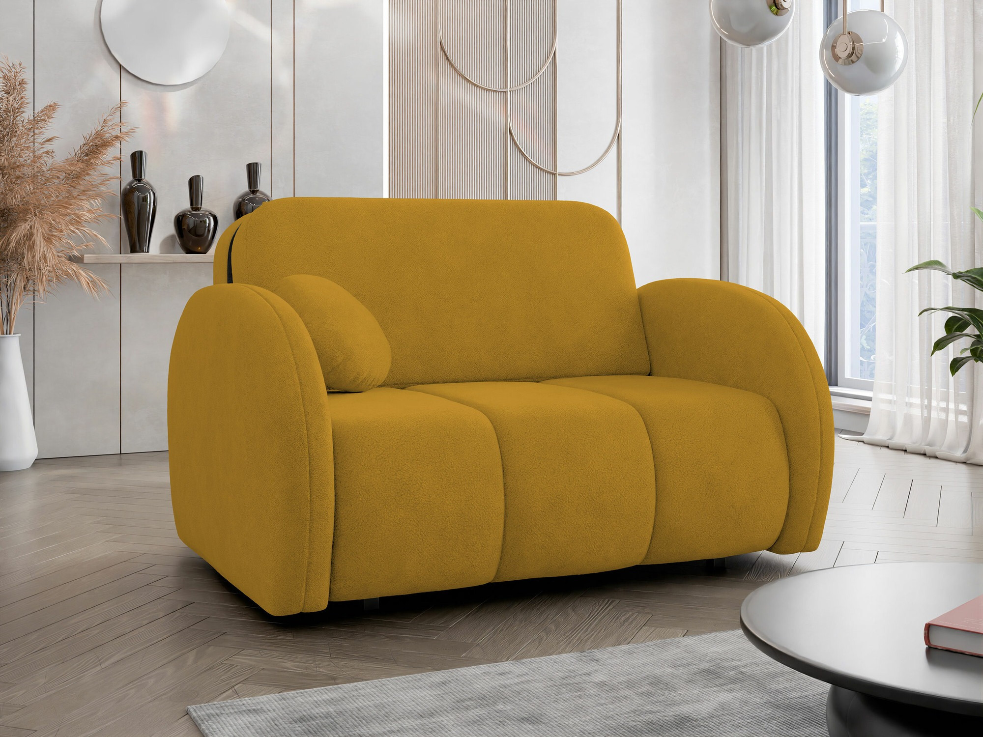 Svefnsófi Citral II (Velo 626)