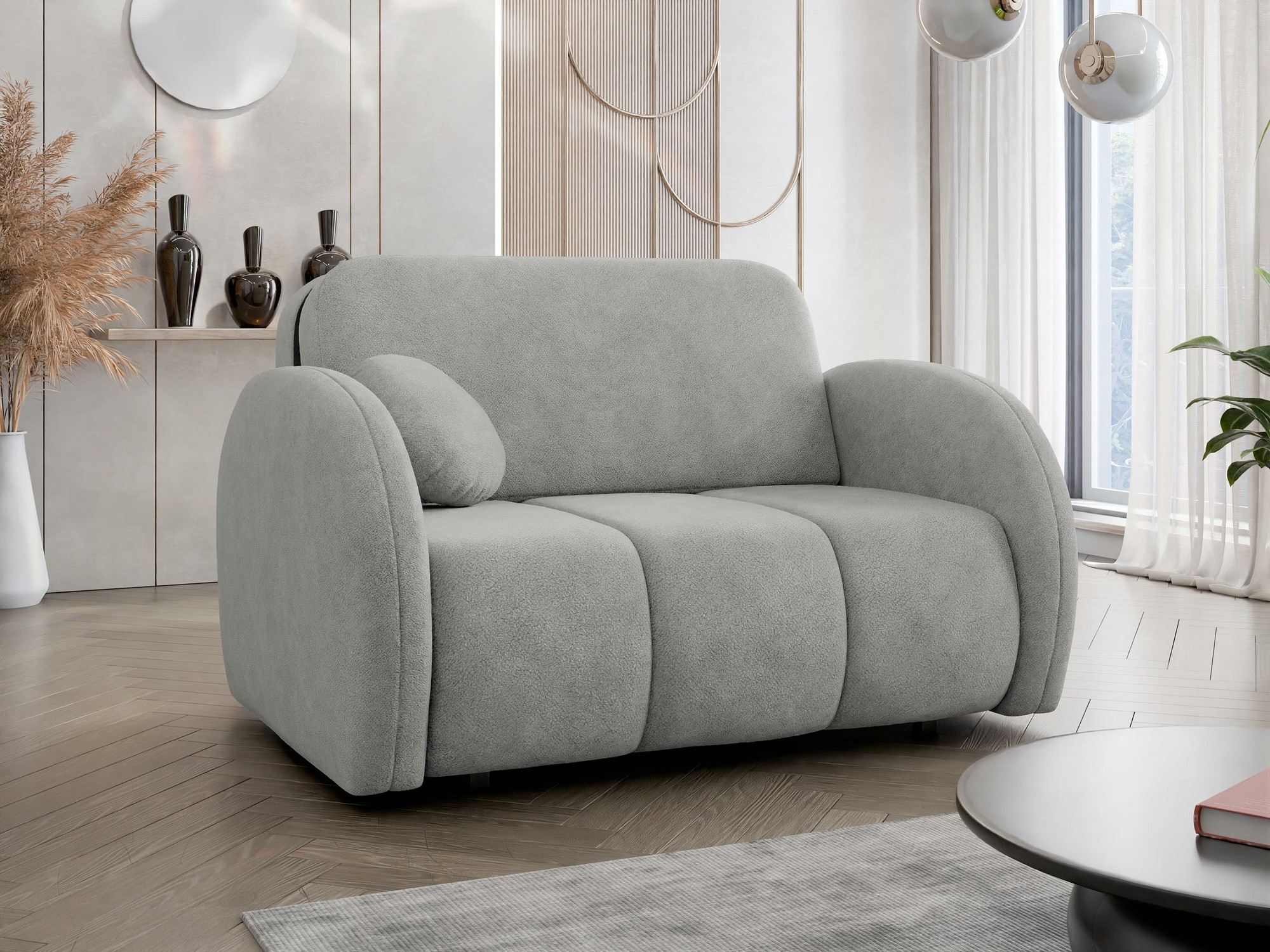 Svefnsófi Citral II (Velo 633)