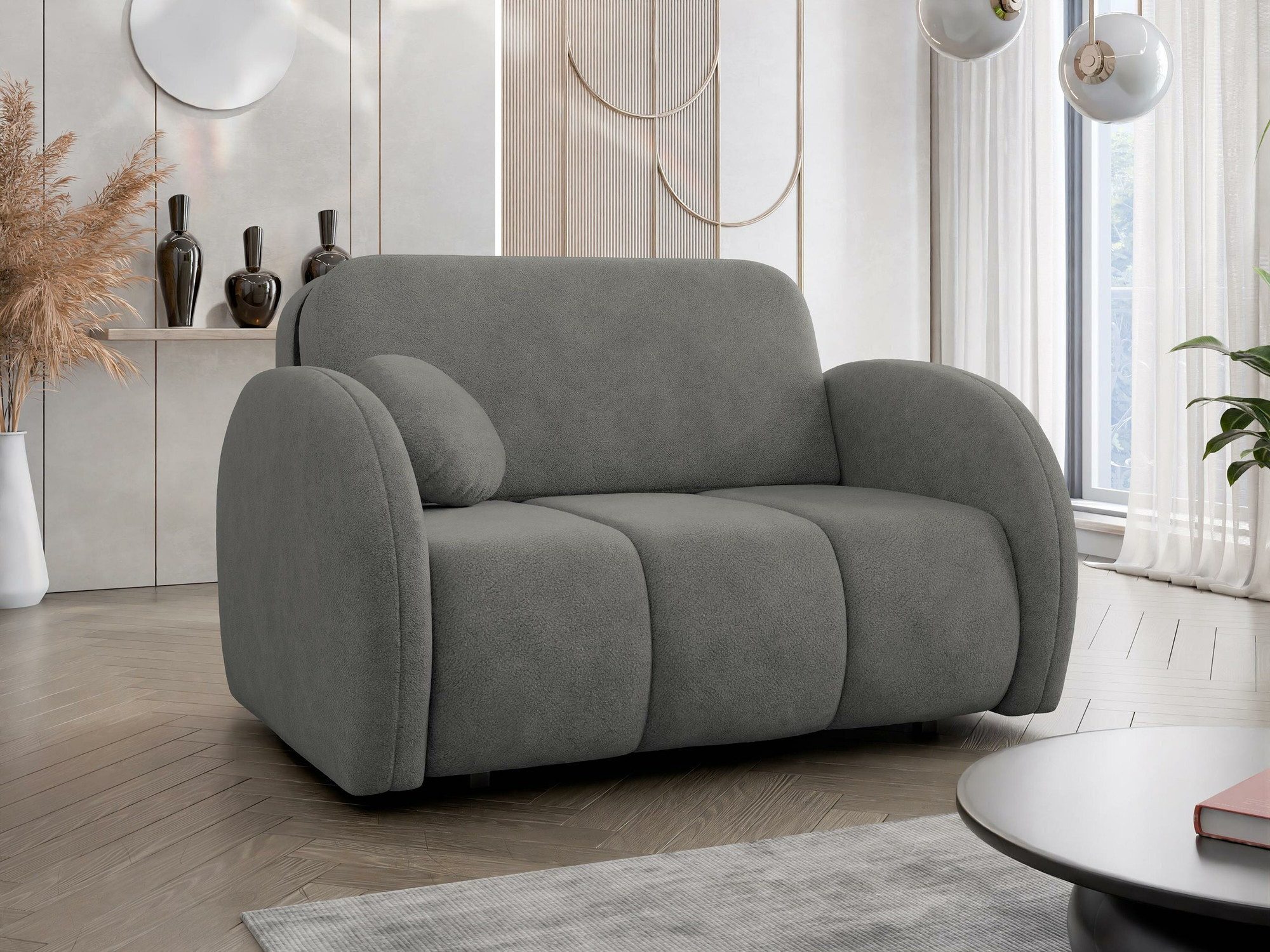 Svefnsófi Citral II (Velo 635)