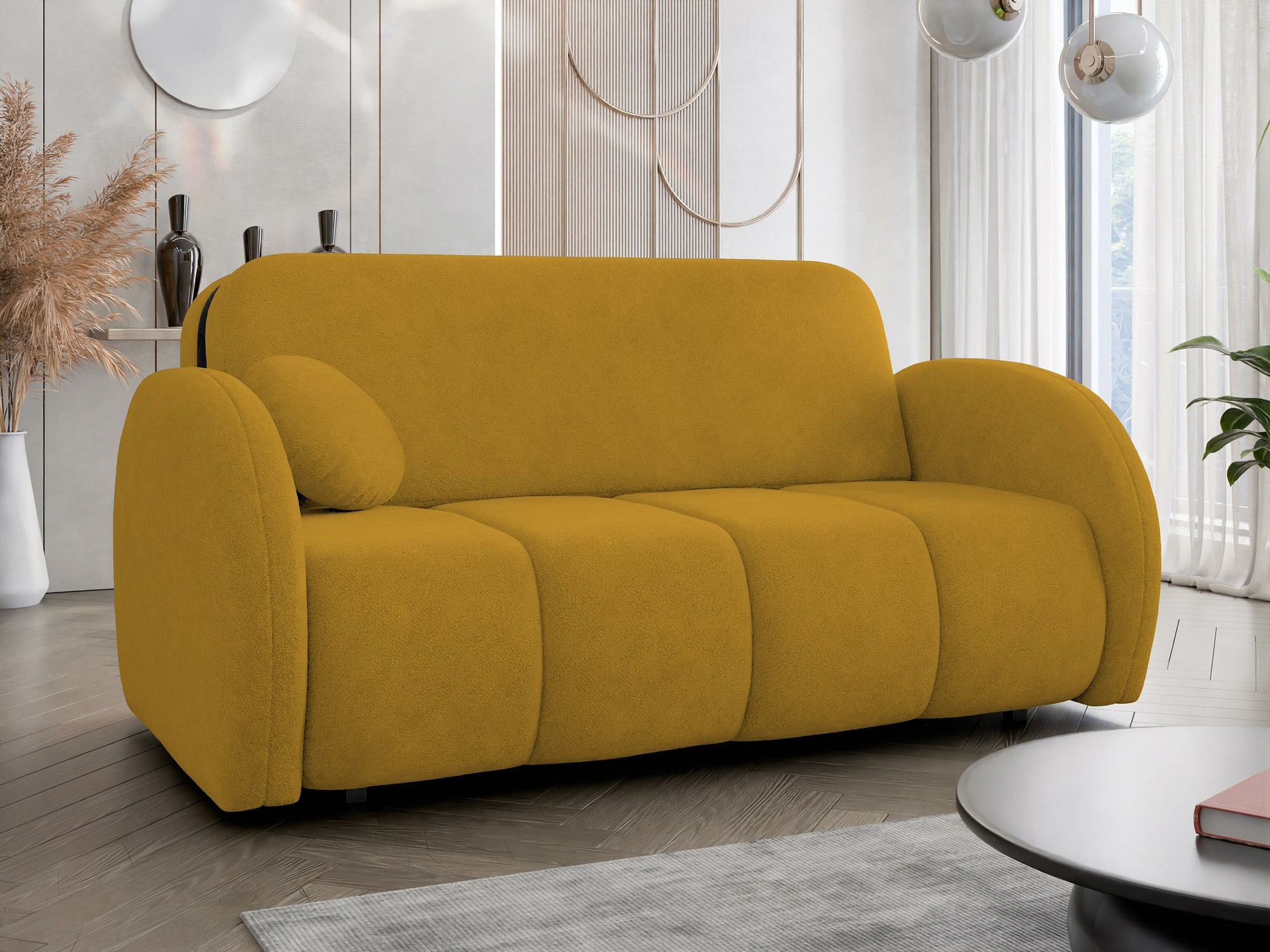 Svefnsófi Citral IV (Velo 626)