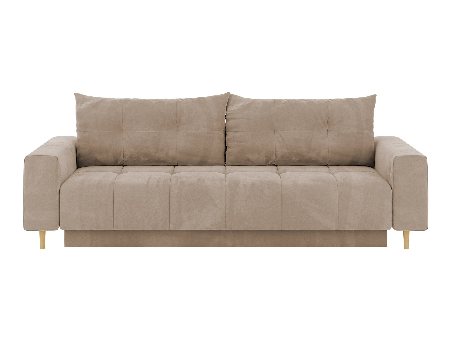 Svefnsófi Delaware 104 (Bluvel 28)