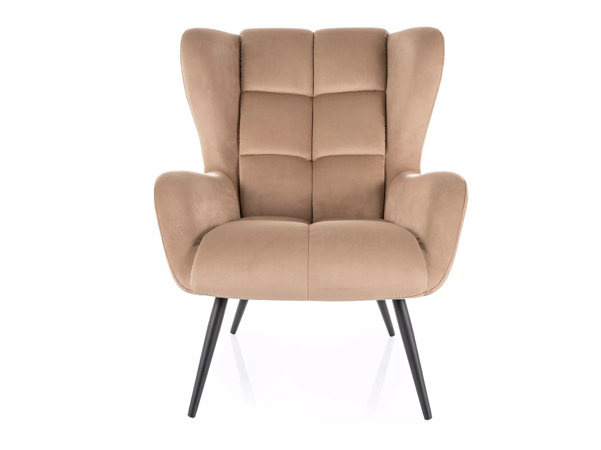 Hægindastóll Detroit 701 (Beige)