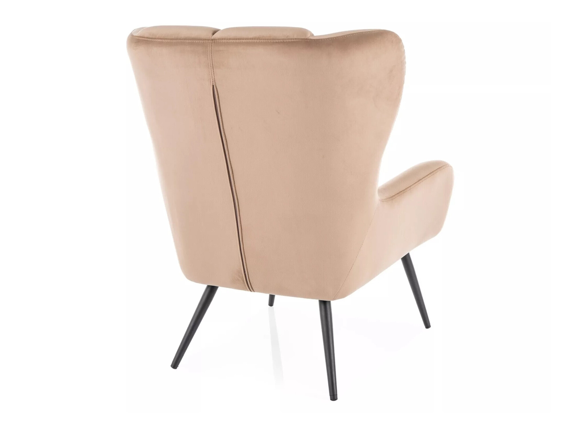 Hægindastóll Detroit 701 (Beige)